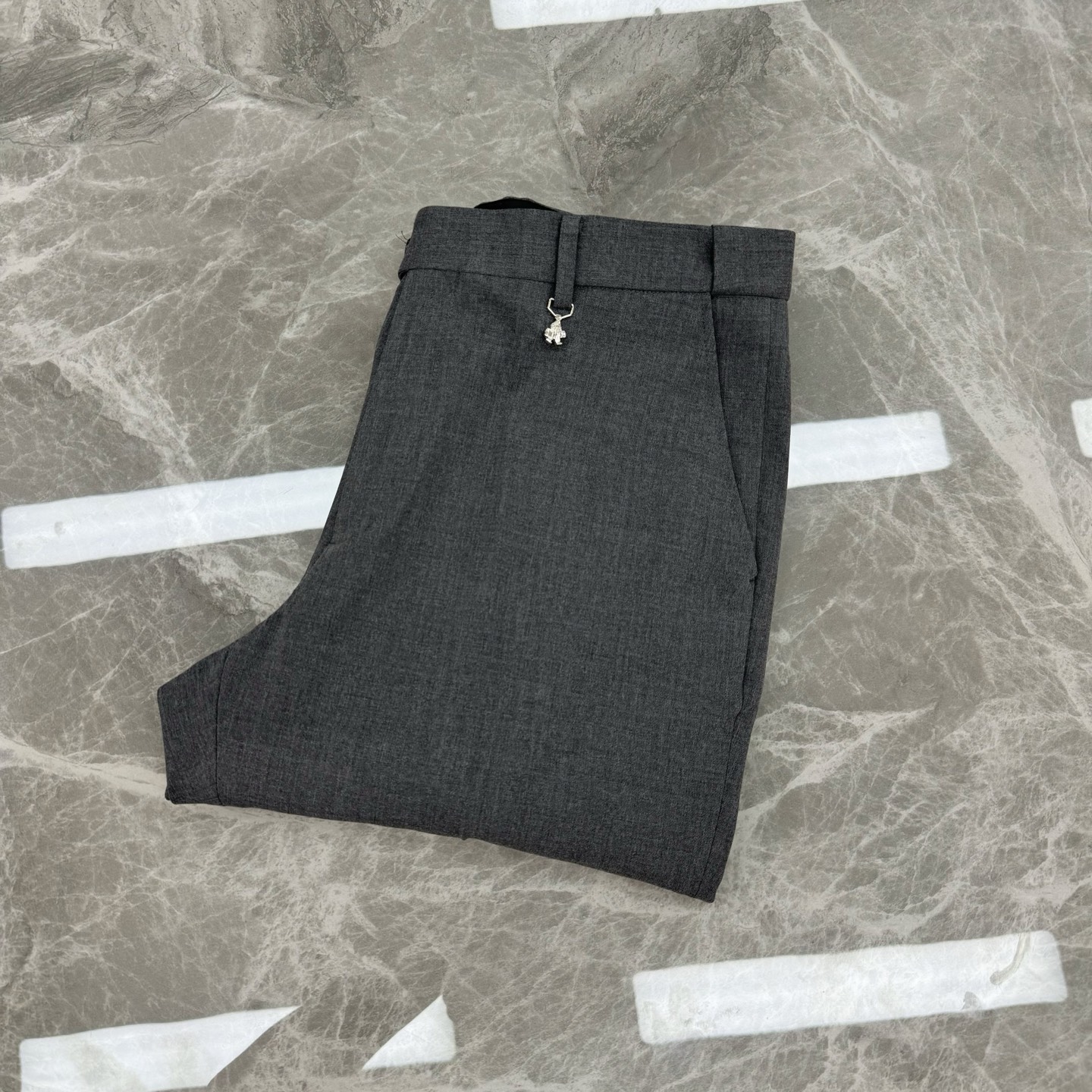 裤 PRAD*普拉-达2025s新款男士商务套西！超高端顶尖一线成衣手工系列，西装领域里的佼佼者，世界公