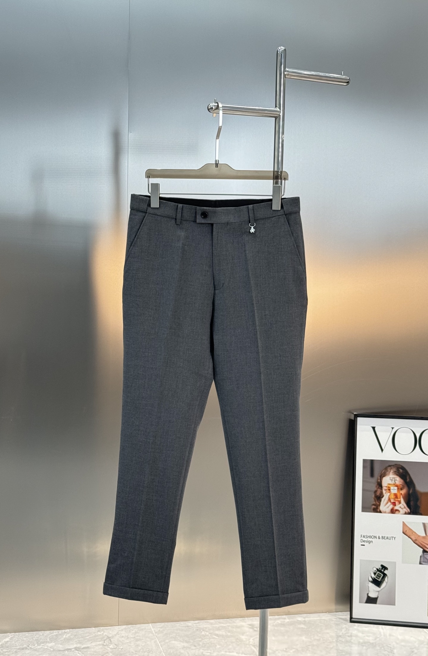 裤 PRAD*普拉-达2025s新款男士商务套西！超高端顶尖一线成衣手工系列，西装领域里的佼佼者，世界公