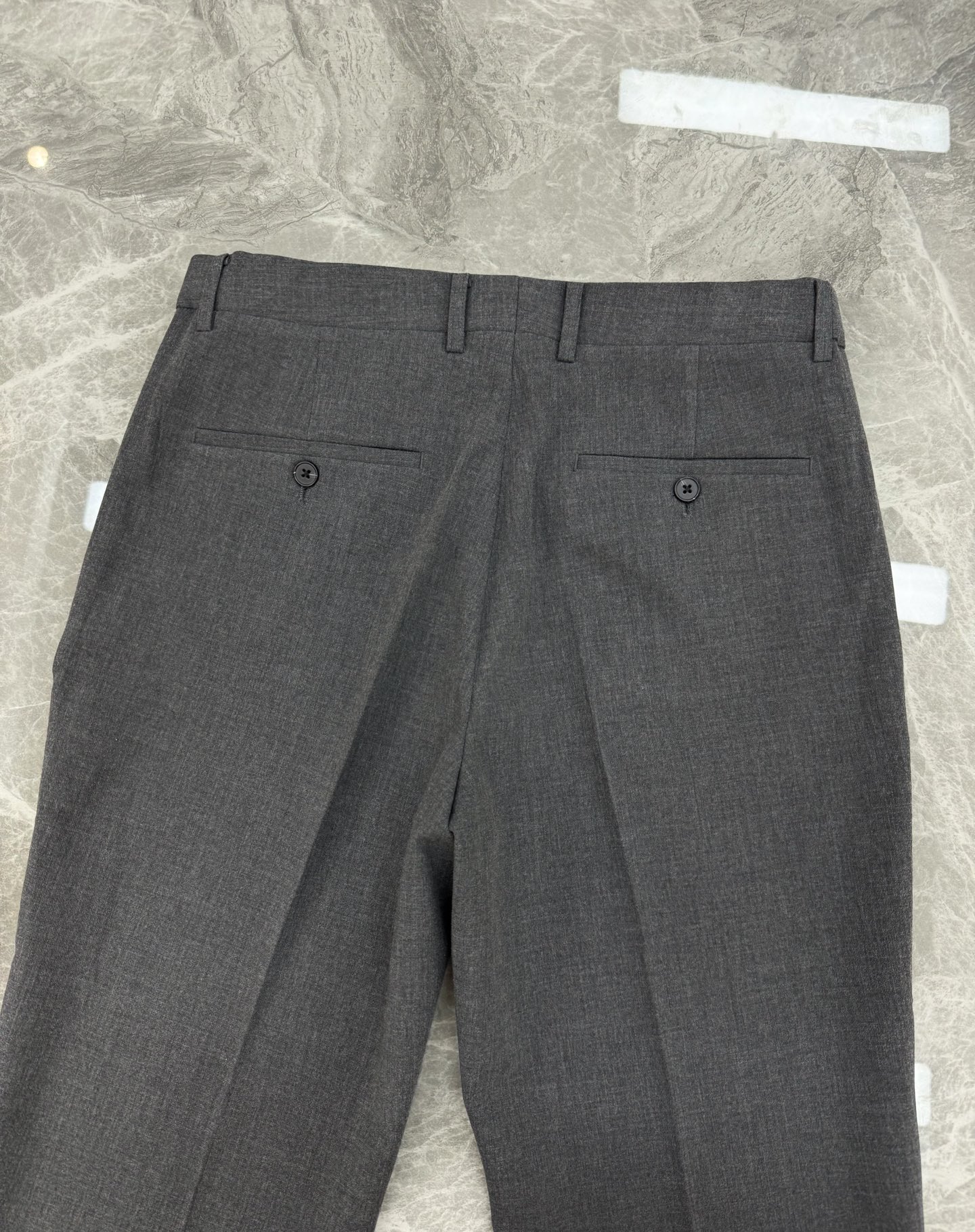 裤 PRAD*普拉-达2025s新款男士商务套西！超高端顶尖一线成衣手工系列，西装领域里的佼佼者，世界公