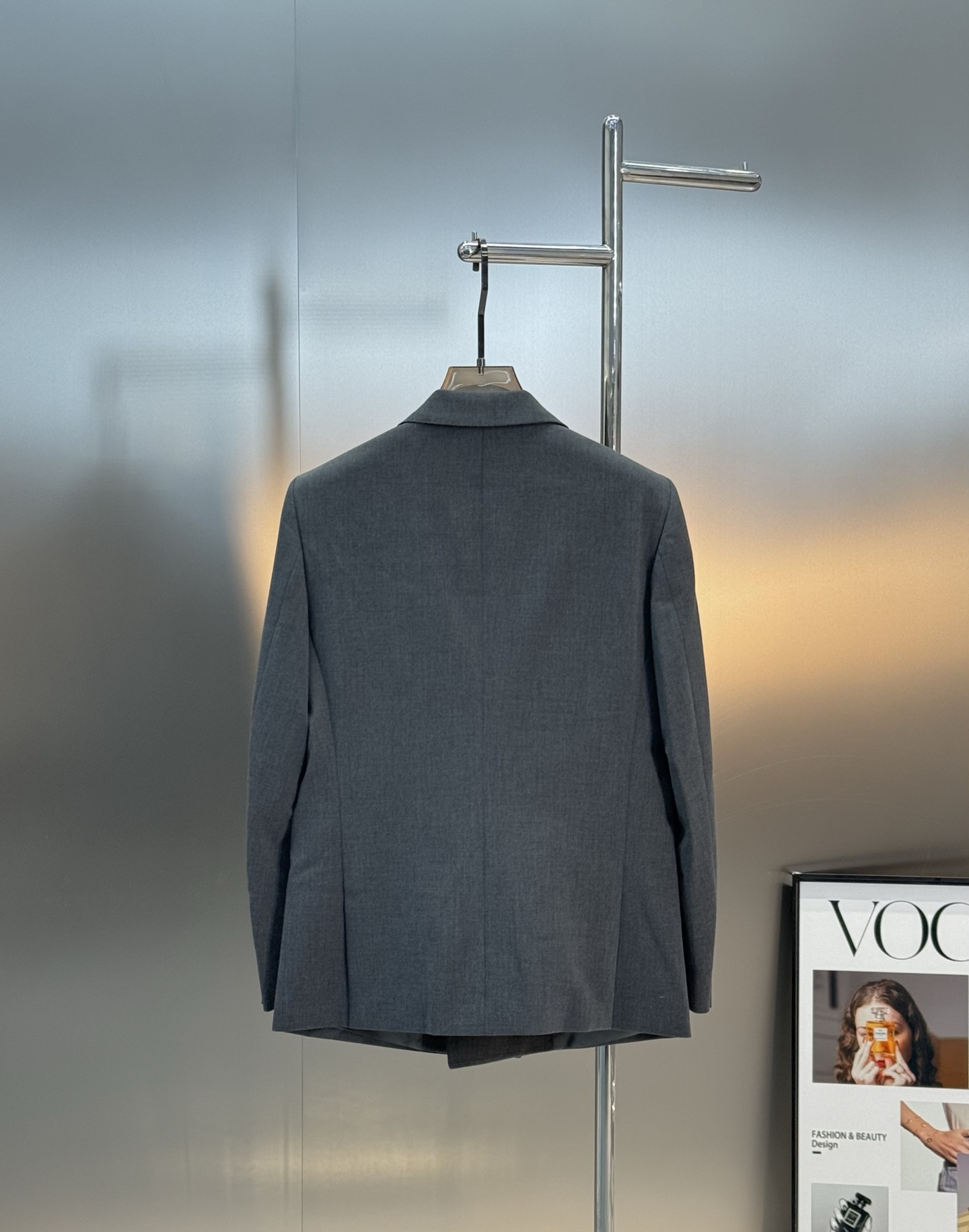 外套PRAD*普拉-达2025s新款男士商务套西！超高端顶尖一线成衣手工系列，西装领域里的佼佼者，世界公