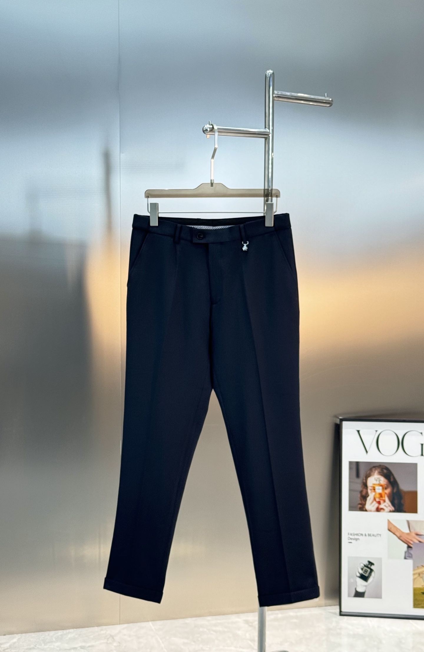 裤PRAD*普拉-达2025s新款男士商务套西！超高端顶尖一线成衣手工系列，西装领域里的佼佼者，世界公认