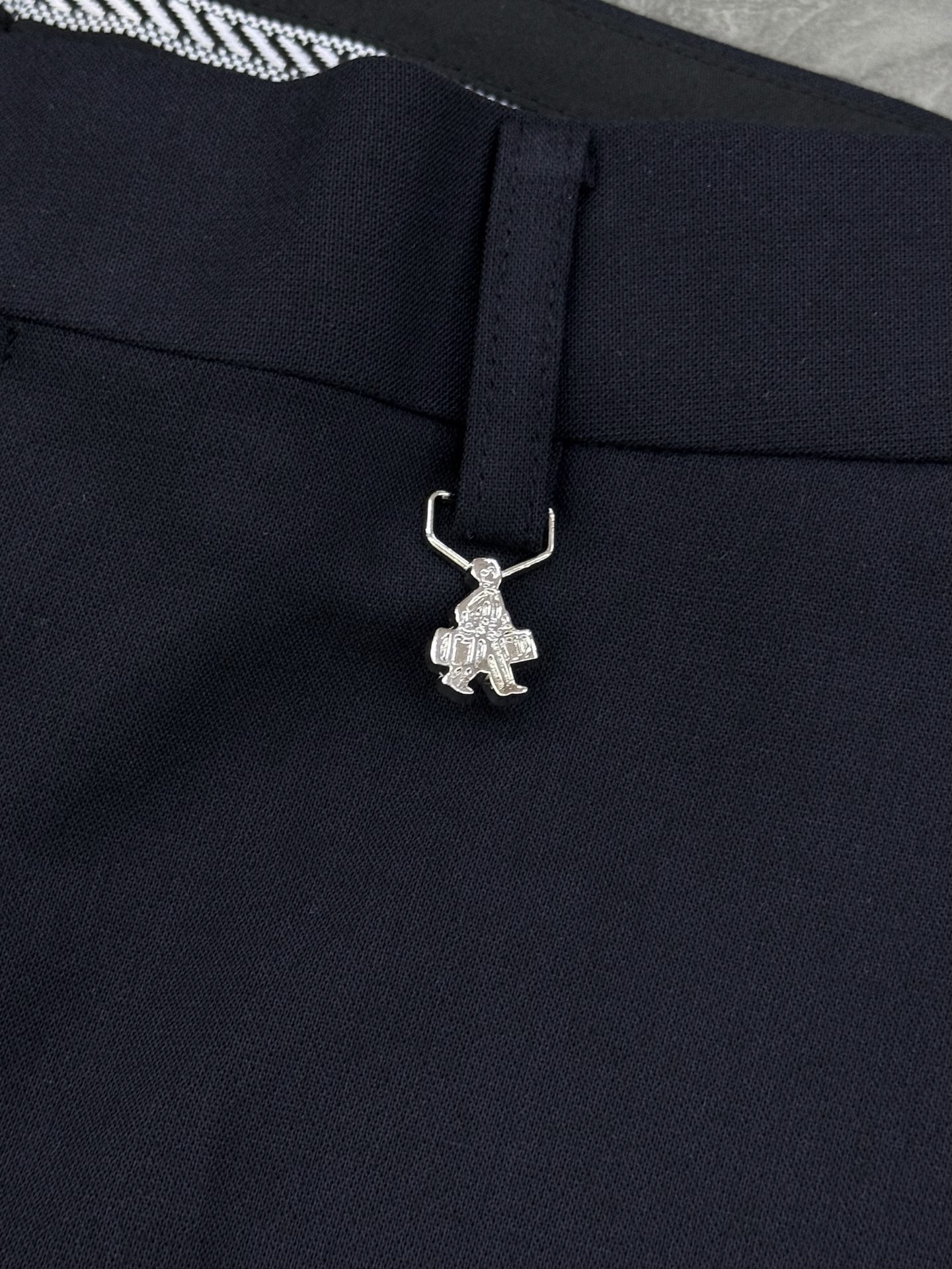 裤PRAD*普拉-达2025s新款男士商务套西！超高端顶尖一线成衣手工系列，西装领域里的佼佼者，世界公认