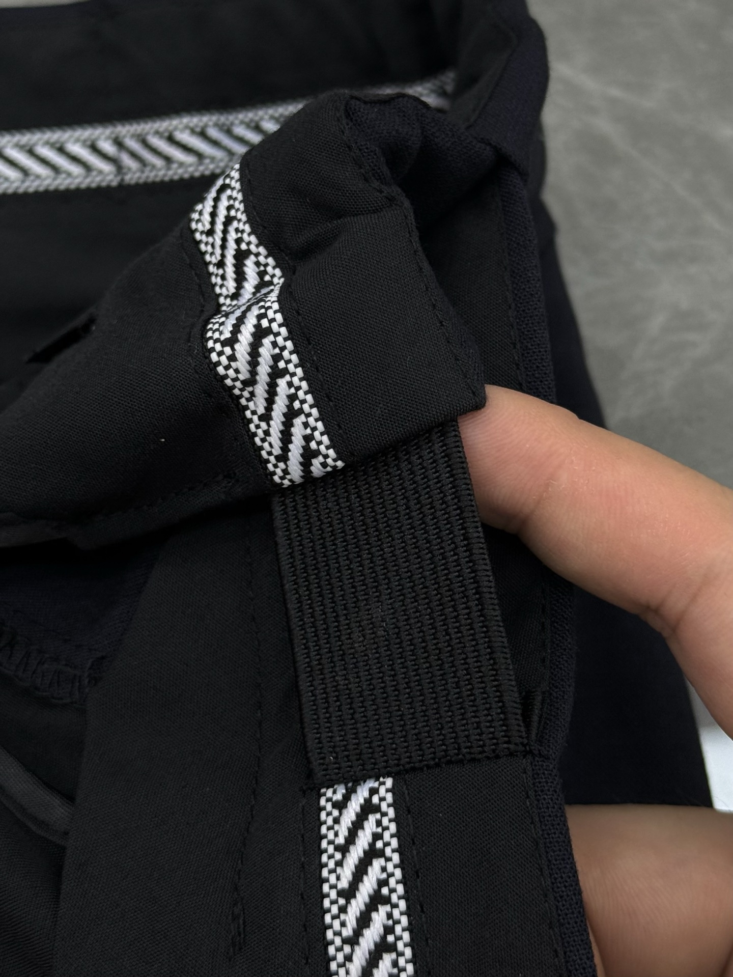 裤PRAD*普拉-达2025s新款男士商务套西！超高端顶尖一线成衣手工系列，西装领域里的佼佼者，世界公认