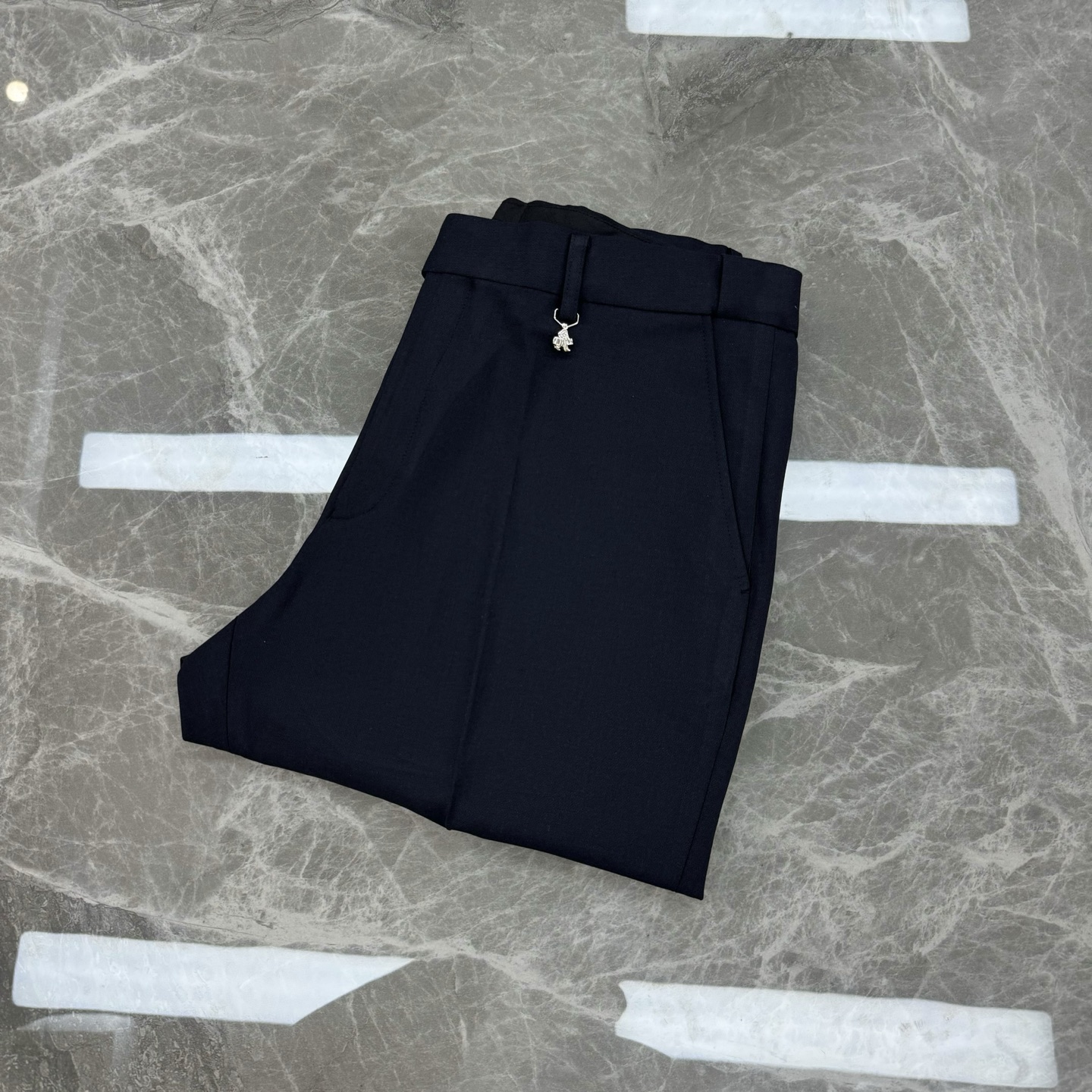 裤PRAD*普拉-达2025s新款男士商务套西！超高端顶尖一线成衣手工系列，西装领域里的佼佼者，世界公认