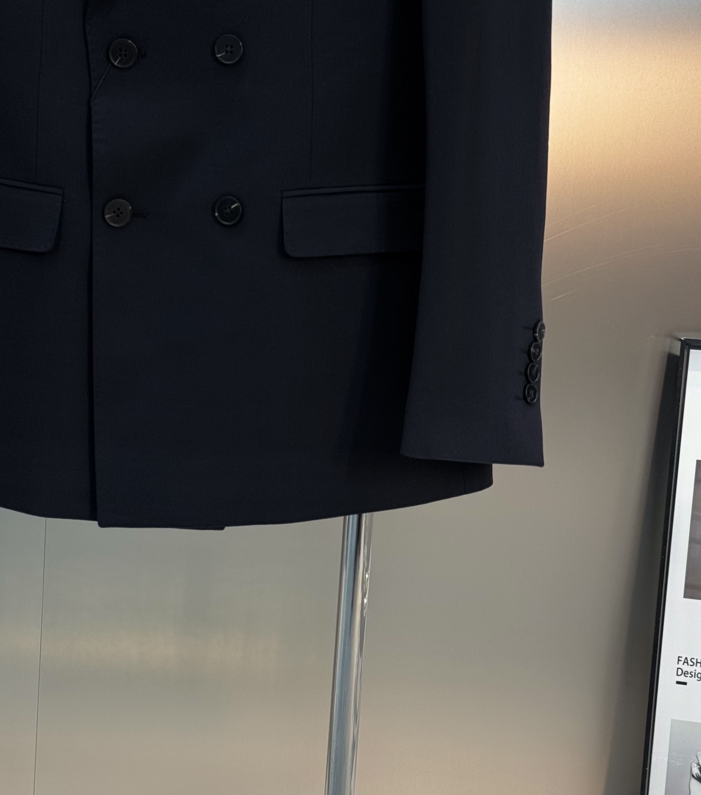 外套，PRAD*普拉-达2025s新款男士商务套西！超高端顶尖一线成衣手工系列，西装领域里的佼佼者，世界