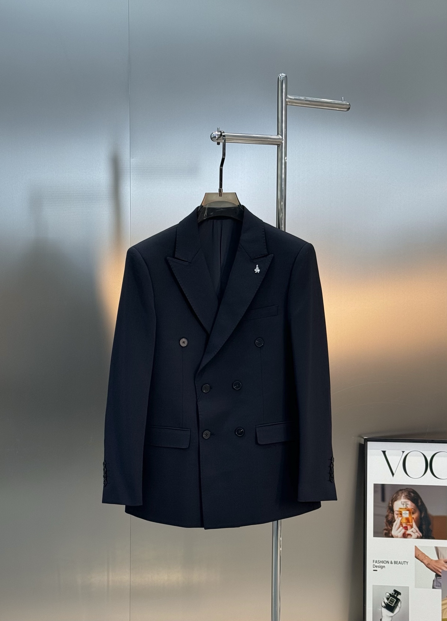 外套，PRAD*普拉-达2025s新款男士商务套西！超高端顶尖一线成衣手工系列，西装领域里的佼佼者，世界