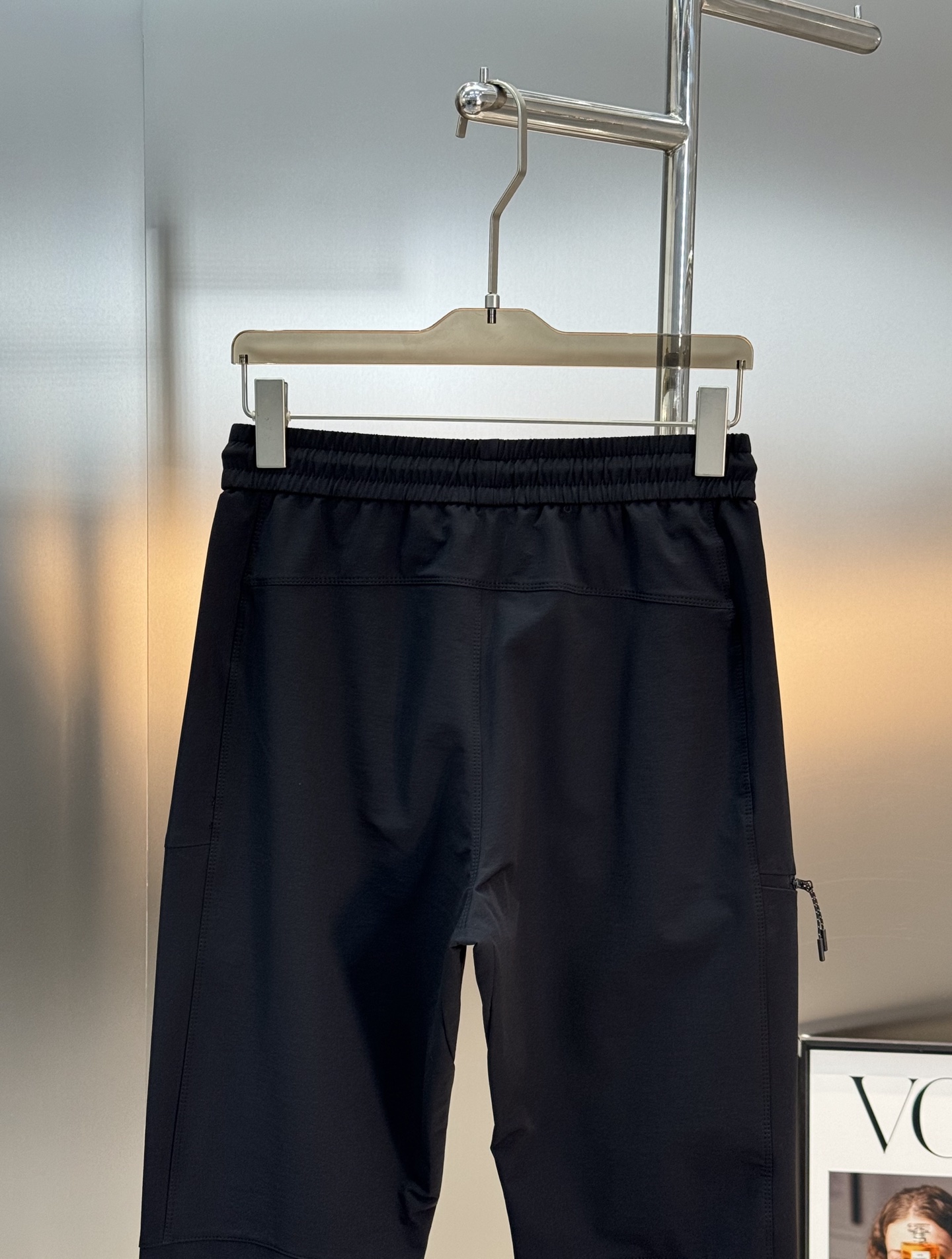 ARC'TERY*始祖-鸟25s新品男士户外运动休闲裤！！刺绣🪡工艺高端品质原单推荐！无比经典，客供防水