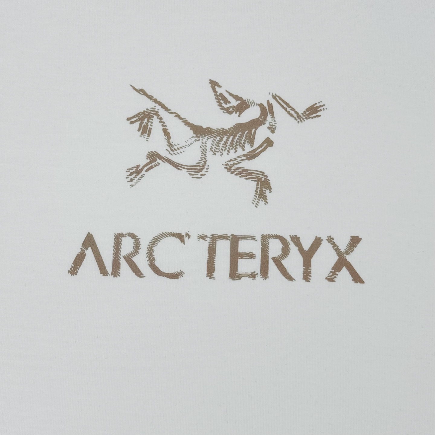 ARC'TERY*始祖鸟25s新品连帽卫衣.运动休闲随意搭配.采用2025新款棉莫面料，亲肤舒适.抗皱不