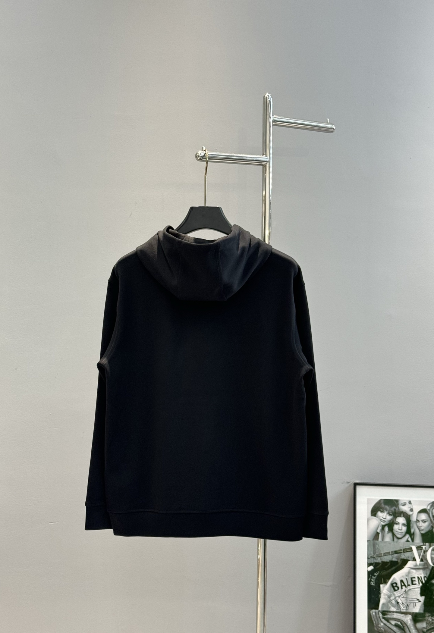 BBR*巴宝莉新品连帽卫衣.经典战马造型.选用轻盈天丝棉质面料打造而成，通过高密度棉纤维在单层面料中实现