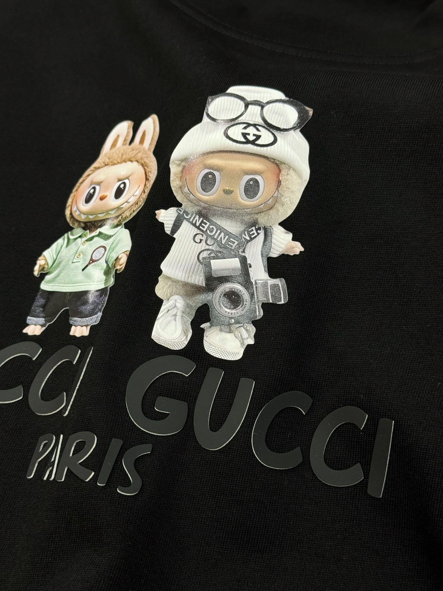 古驰 Gucci 高定典藏名品高定成衣时装外套连衣裙衬衫T恤 #D5C27F34 8