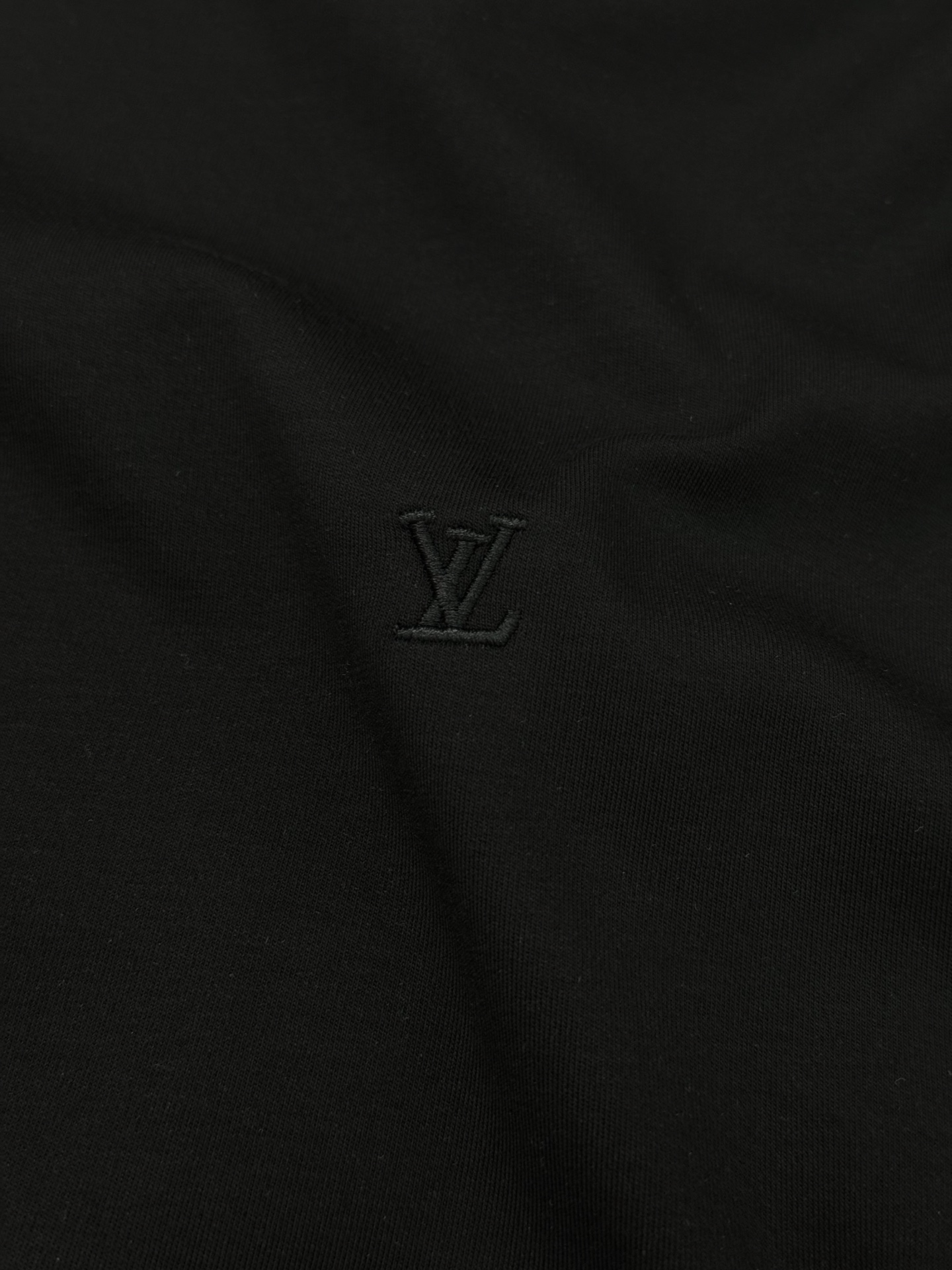 驴牌*25s新款莫代尔短袖T恤.满身重工3D字母绣花.本色绣花简单高级！高克重300g莫代尔棉.胸口老花