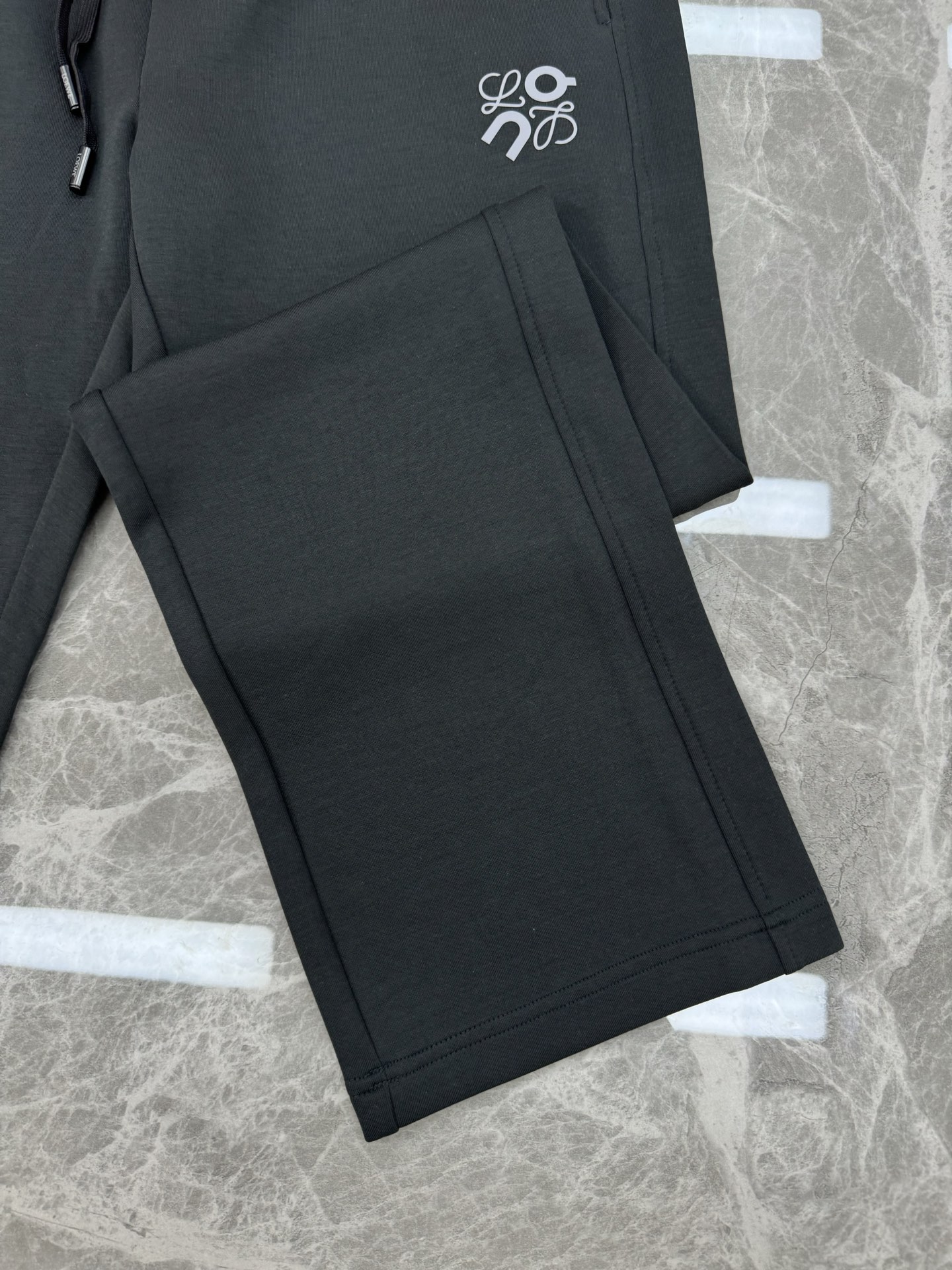 Loewe Haute Couture Luxury Atelier Designer Belt Tie Accessories 8