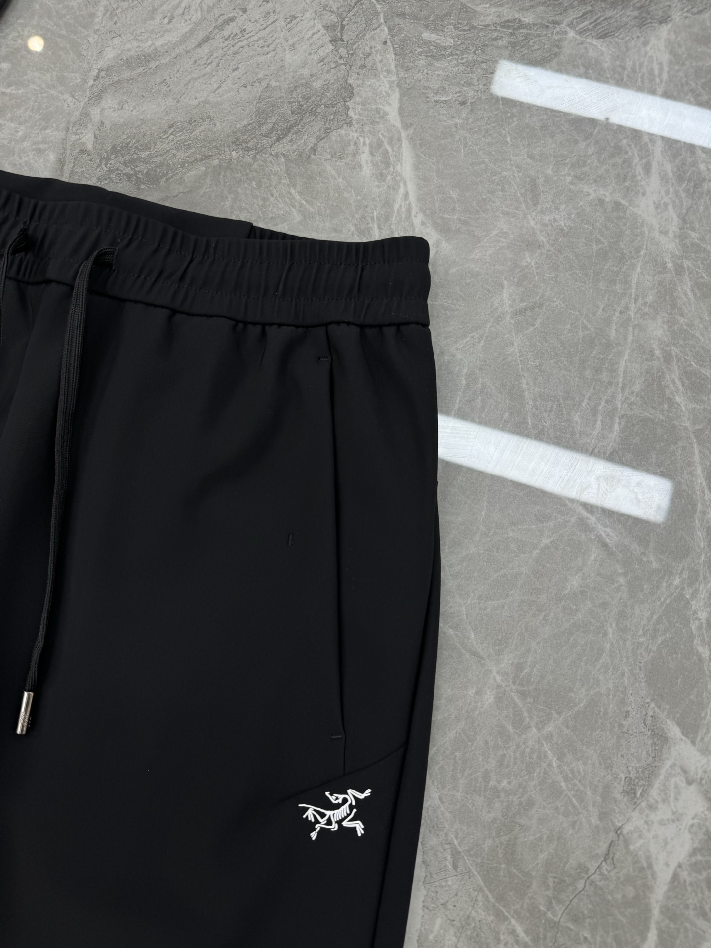 ARC'TERY*始祖-鸟25s新品户外运动休闲裤！❤️原单推荐！无比经典，客供防水梭织纤维面料.手舒畅