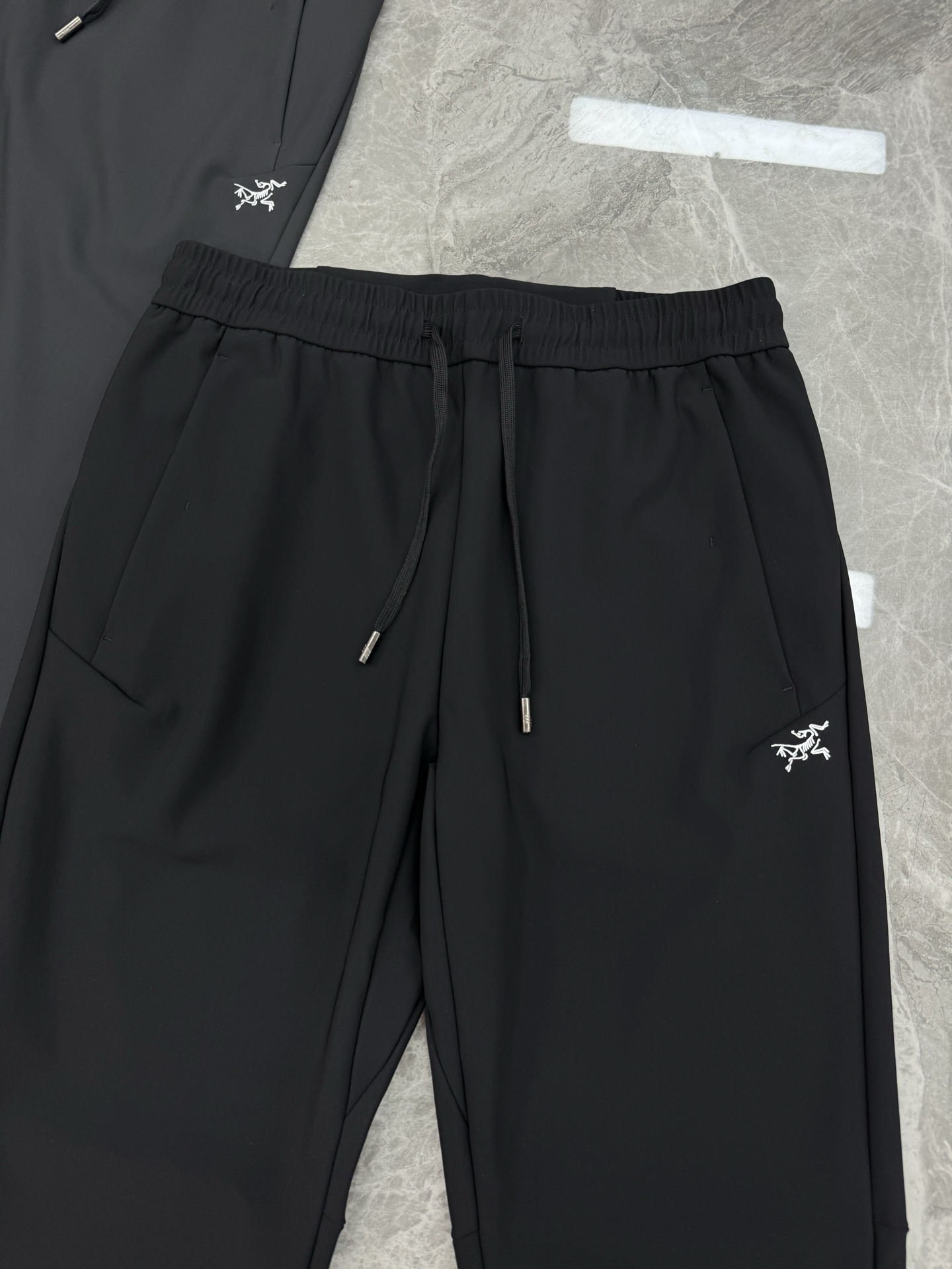 ARC'TERY*始祖-鸟25s新品户外运动休闲裤！❤️原单推荐！无比经典，客供防水梭织纤维面料.手舒畅