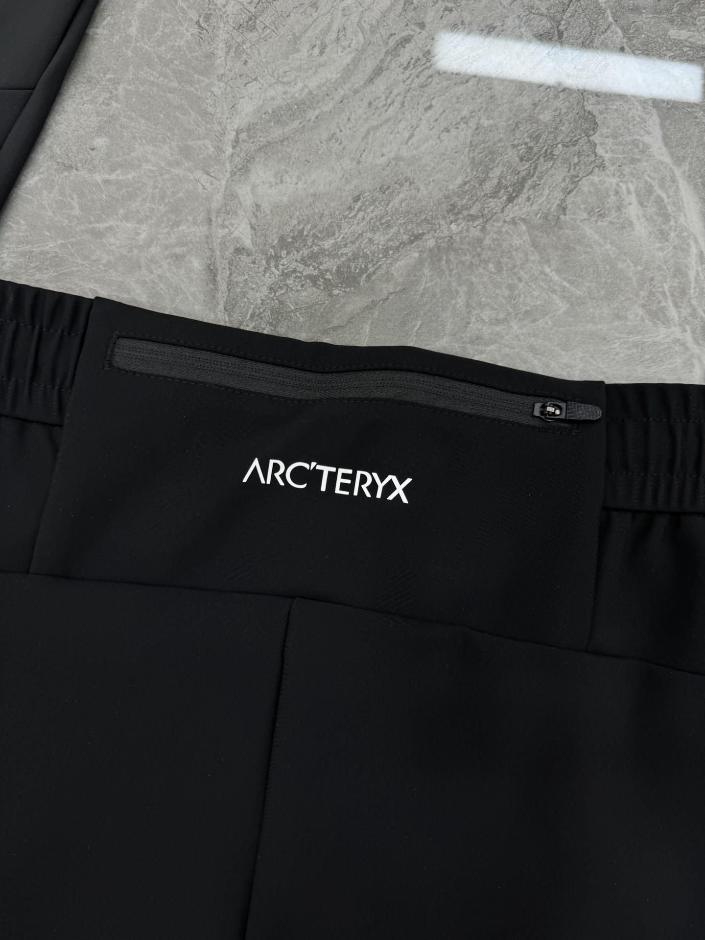 ARC'TERY*始祖-鸟25s新品户外运动休闲裤！❤️原单推荐！无比经典，客供防水梭织纤维面料.手舒畅