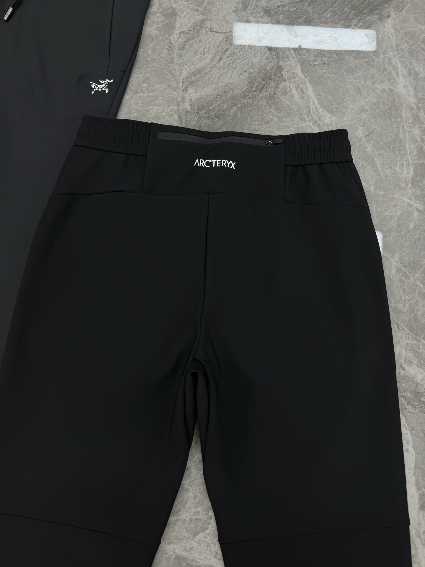 ARC'TERY*始祖-鸟25s新品户外运动休闲裤！❤️原单推荐！无比经典，客供防水梭织纤维面料.手舒畅