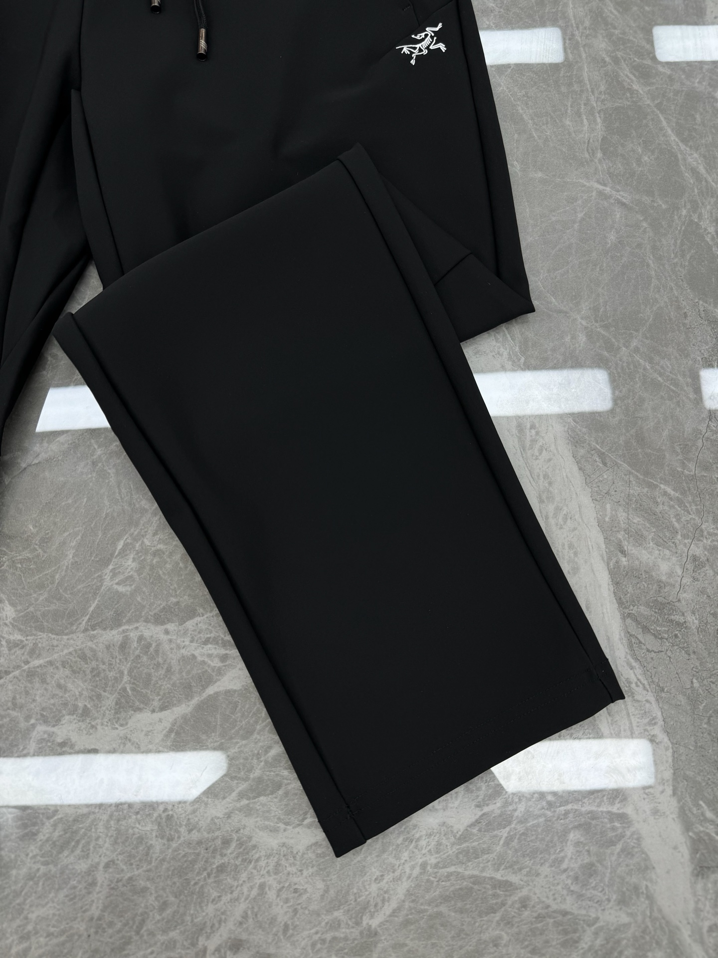 ARC'TERY*始祖-鸟25s新品户外运动休闲裤！❤️原单推荐！无比经典，客供防水梭织纤维面料.手舒畅