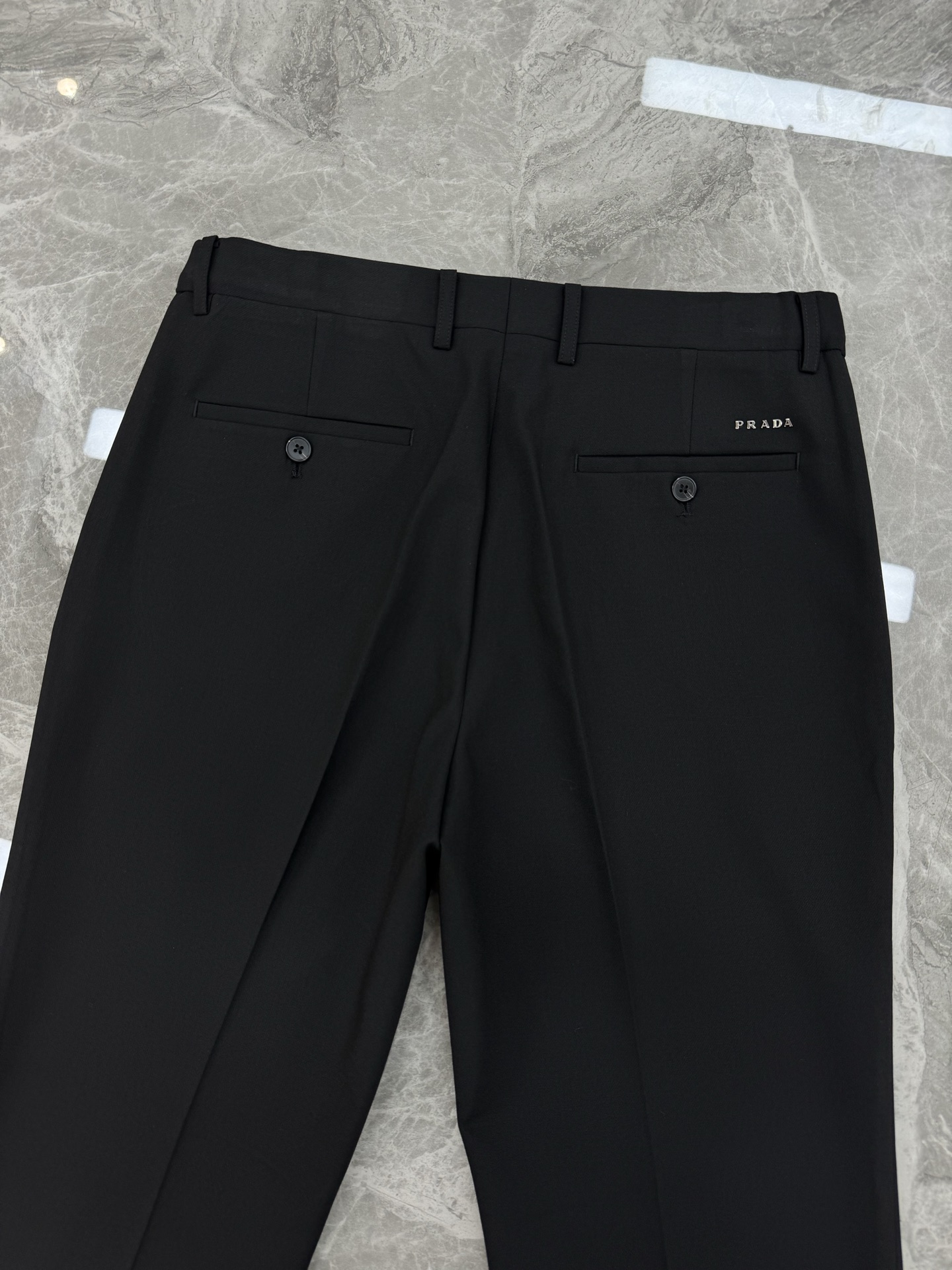 PRAD*普拉-达2025s新款男士商务套西！超高端顶尖一线成衣手工系列，西装领域里的佼佼者，世界公认的