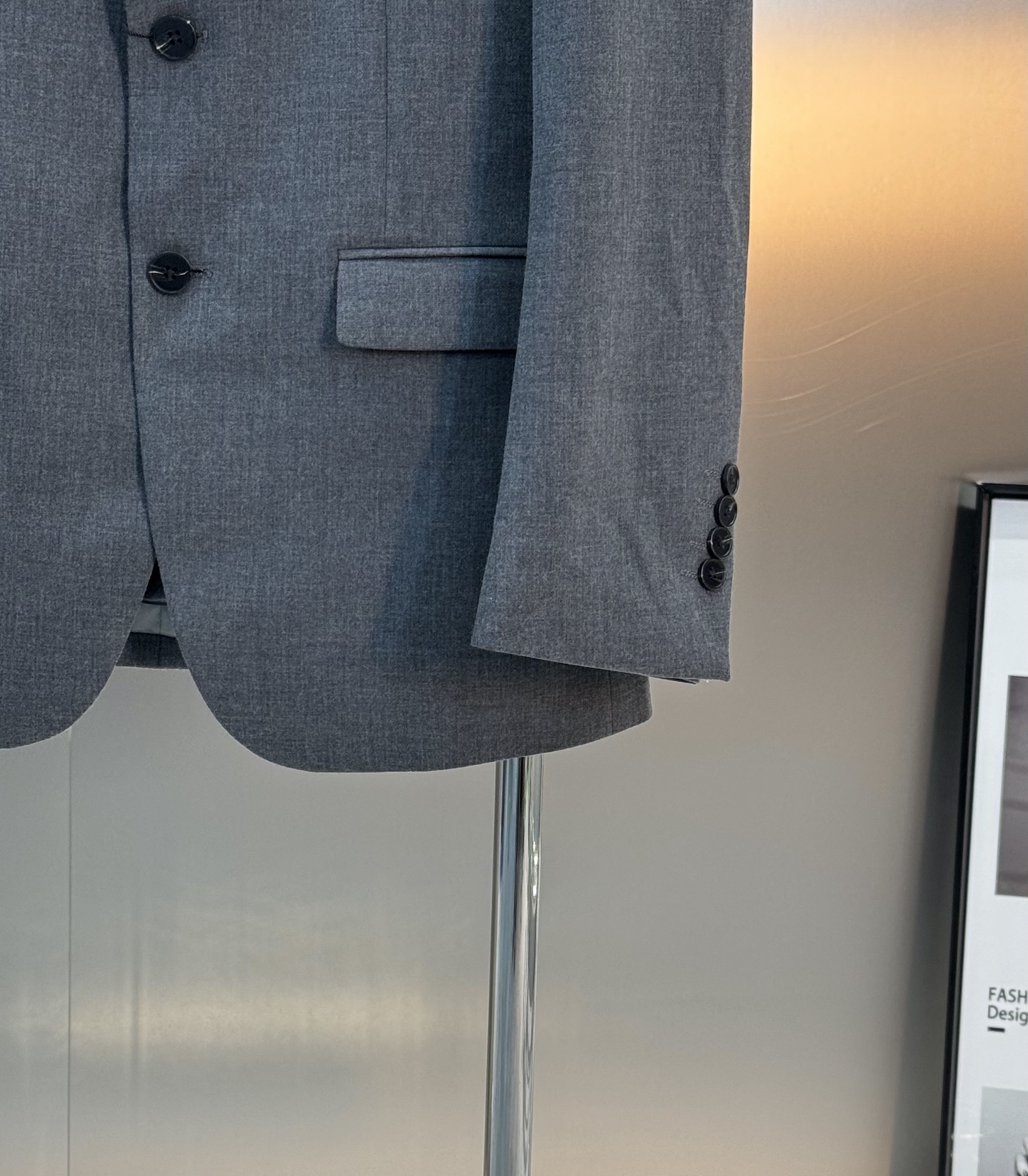 PRAD*普拉-达2025s新款男士商务套西！超高端顶尖一线成衣手工系列，西装领域里的佼佼者，世界公认的