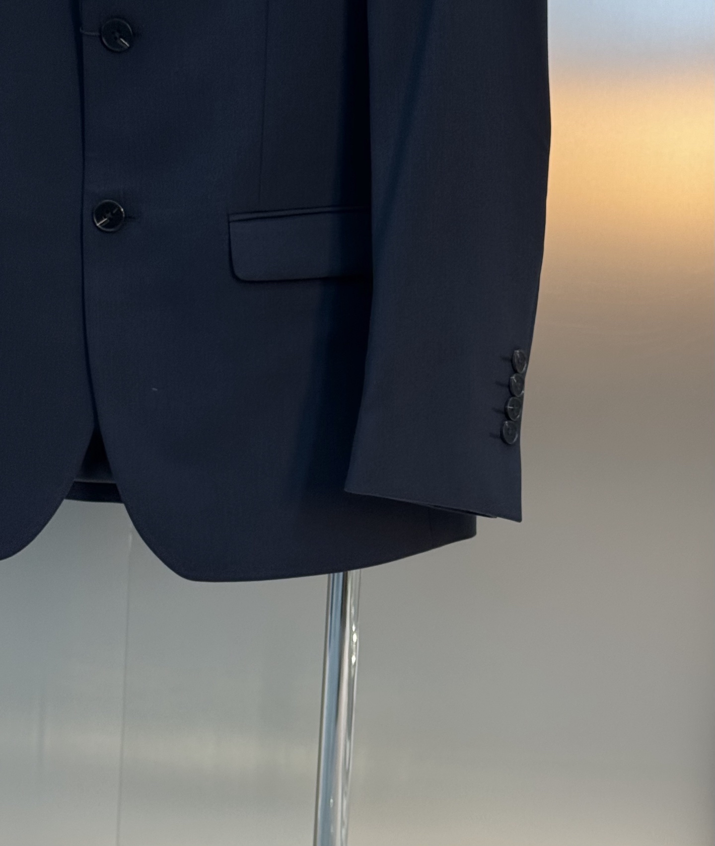 PRAD*普拉-达2025s新款男士商务套西！超高端顶尖一线成衣手工系列，西装领域里的佼佼者，世界公认的