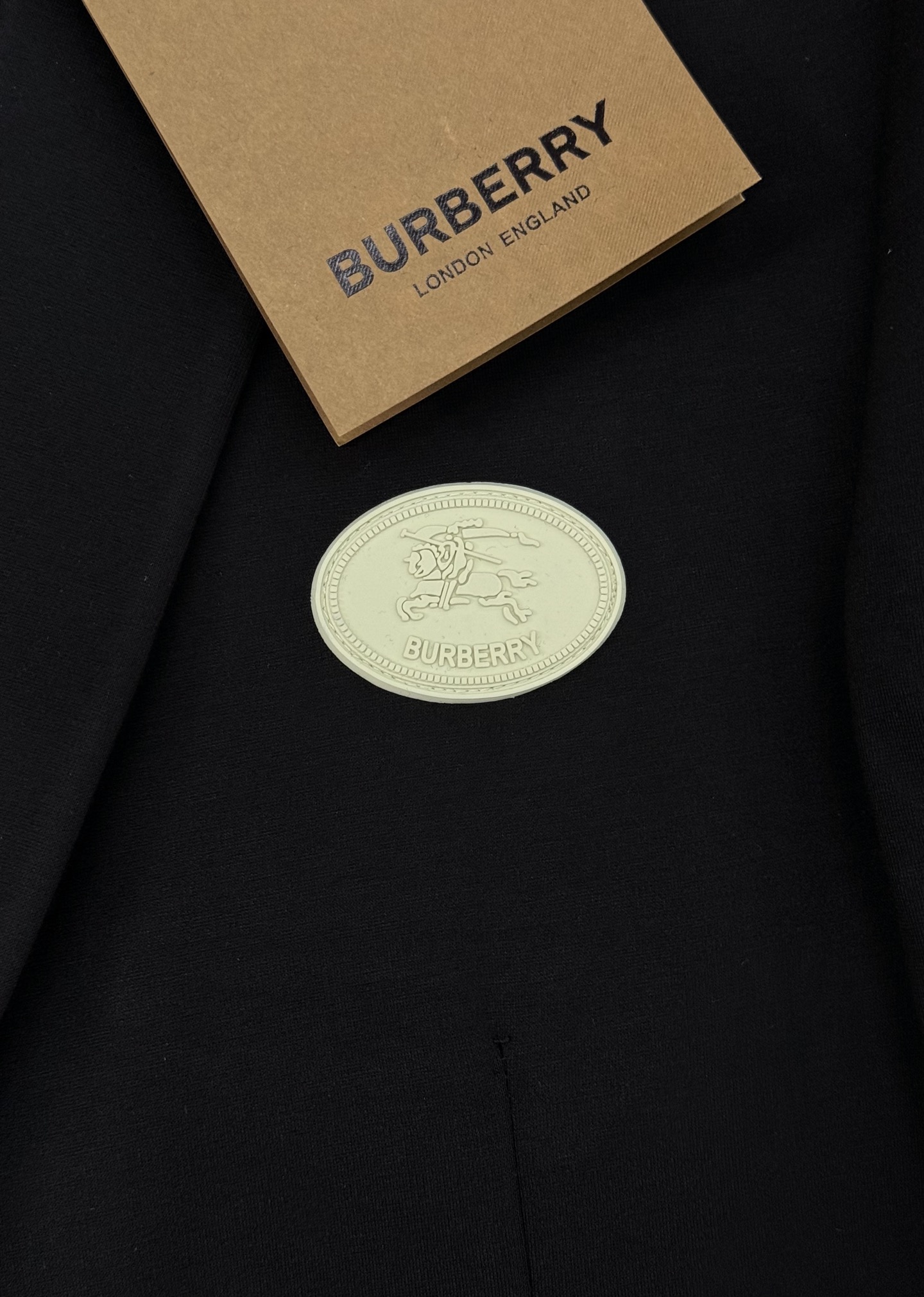 BBR*巴宝莉25s新款西服外套👨🏻外贸公司订单！胸口B家经典战马标识.低调奢华！订制进口原版锦棉罗马面