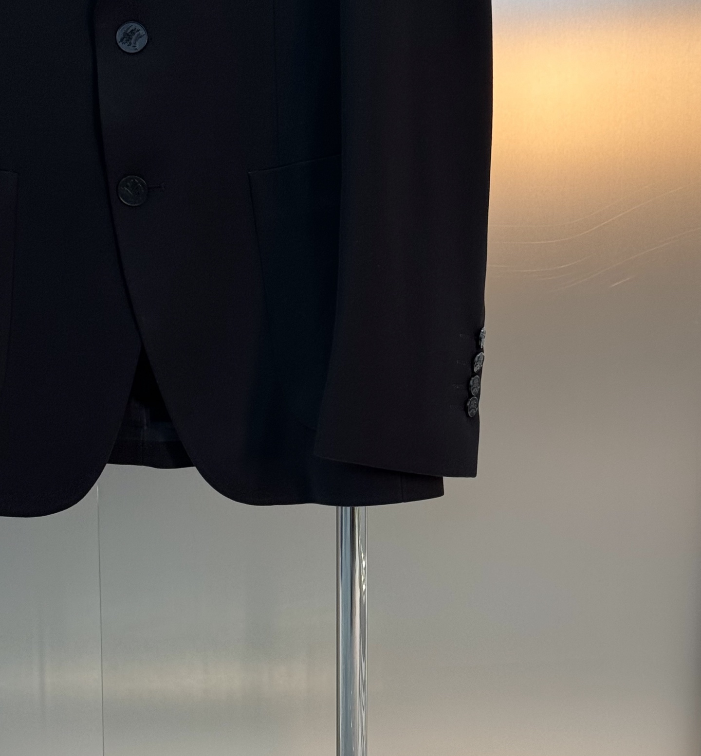 BBR*巴宝莉25s新款西服外套👨🏻外贸公司订单！胸口B家经典战马标识.低调奢华！订制进口原版锦棉罗马面