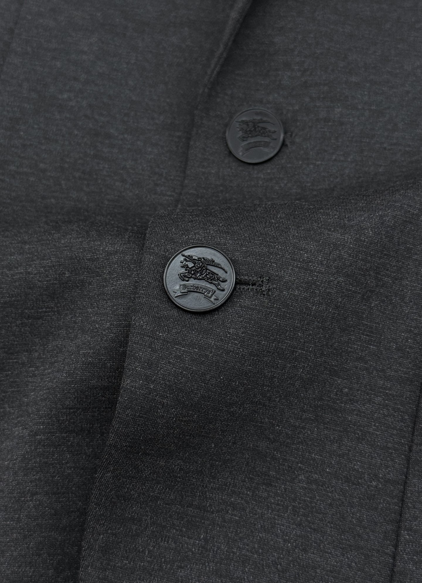 BBR*巴宝莉25s新款西服外套👨🏻外贸公司订单！胸口B家经典战马标识.低调奢华！订制进口原版锦棉罗马面