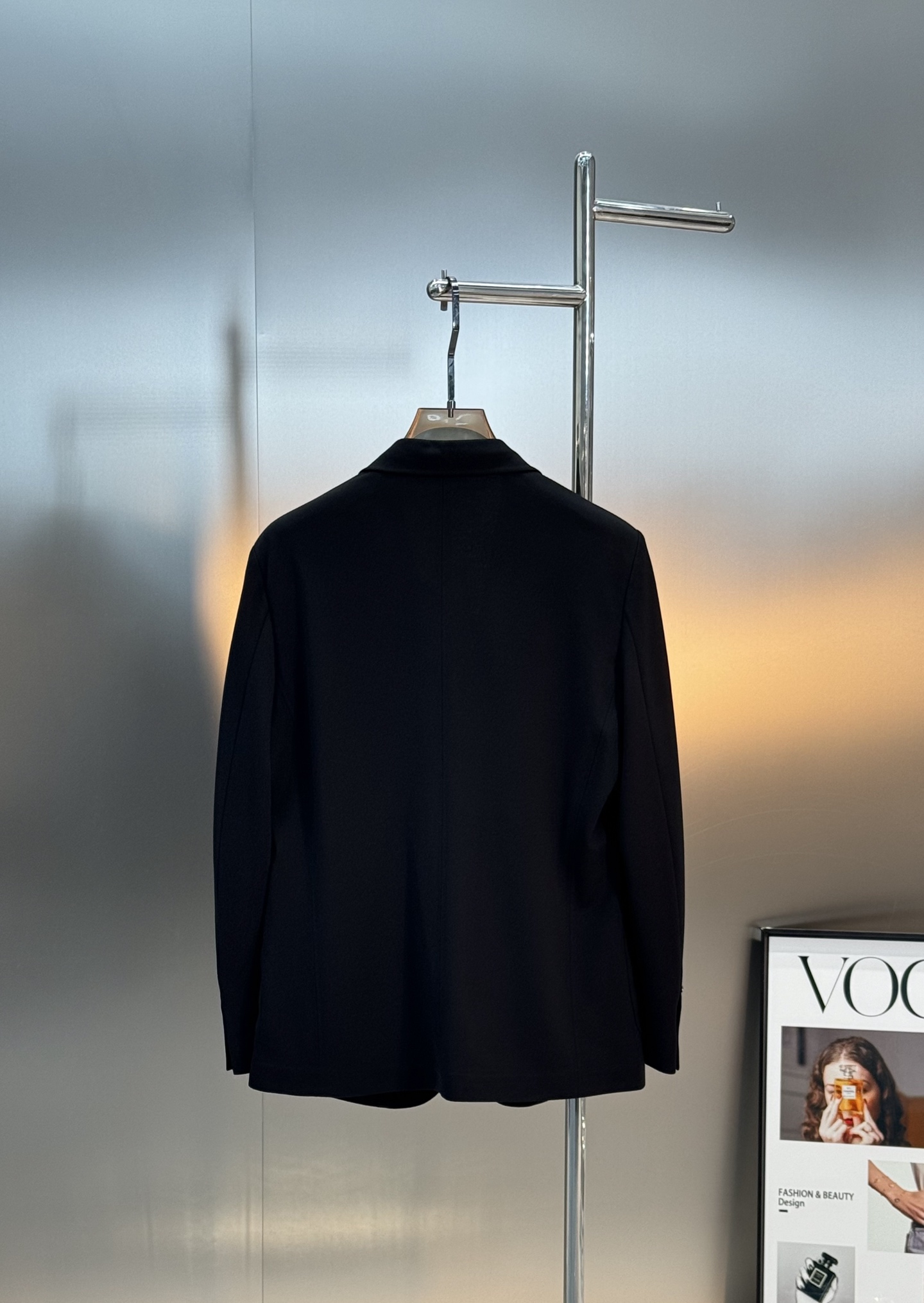 CD*dior25s新款西服外套👨🏻原单推荐！外贸公司订单！基础款推荐！简单高级.精致品牌CD绣花.立体