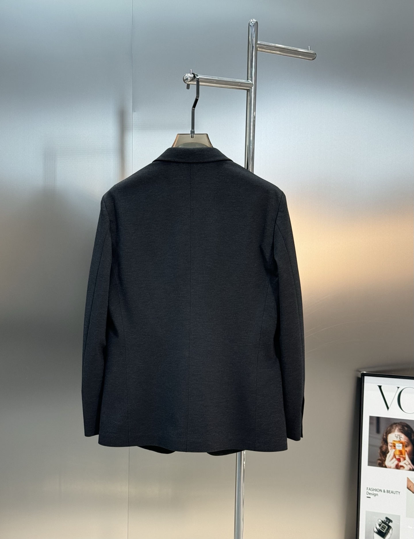 CD*dior25s新款西服外套👨🏻原单推荐！外贸公司订单！基础款推荐！简单高级.精致品牌CD绣花.立体