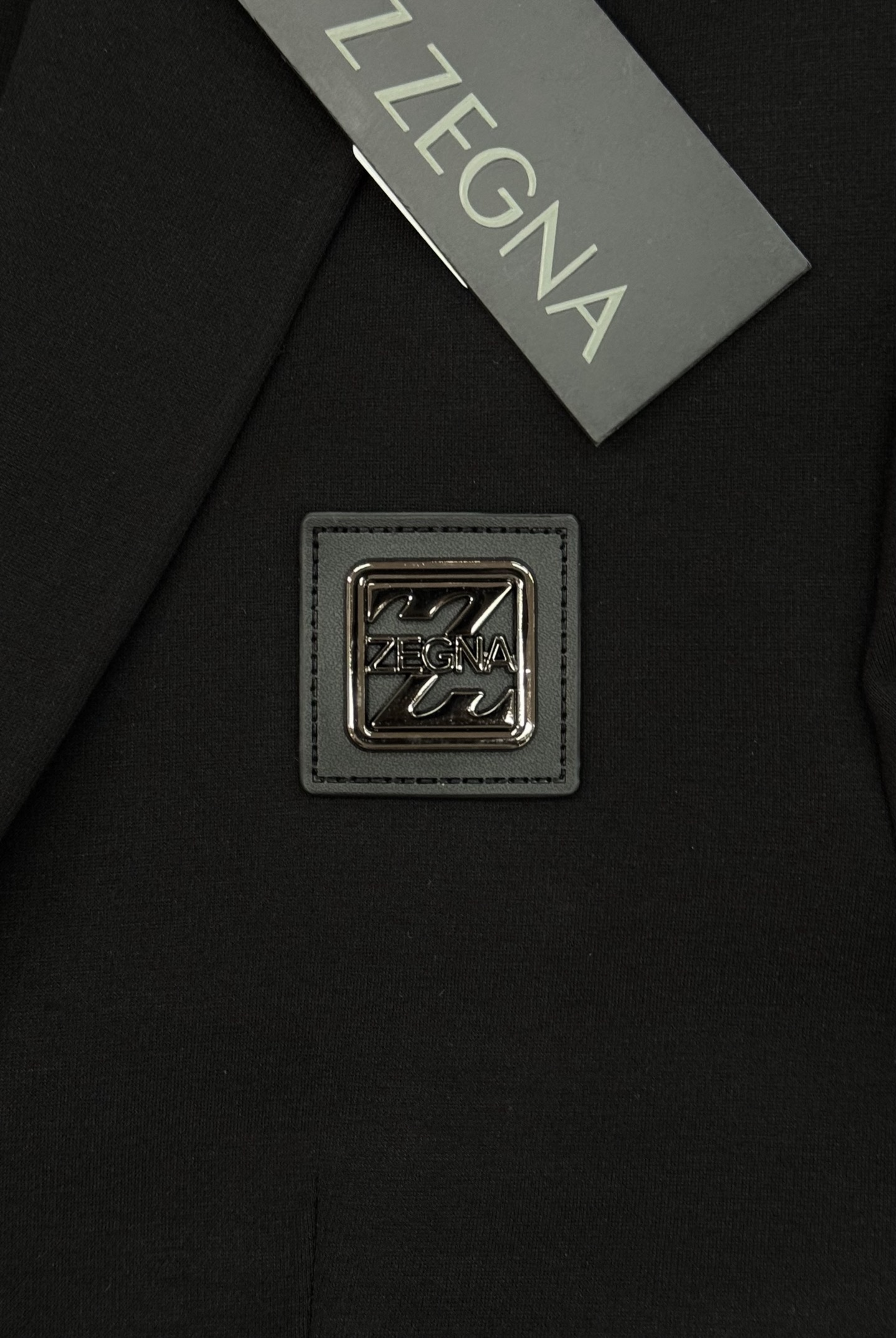 Zegna*杰尼亚*25s新款西服外套👨🏻外贸公司订单！基础款推荐！简单高级.精致品牌原版订制皮牌.进口