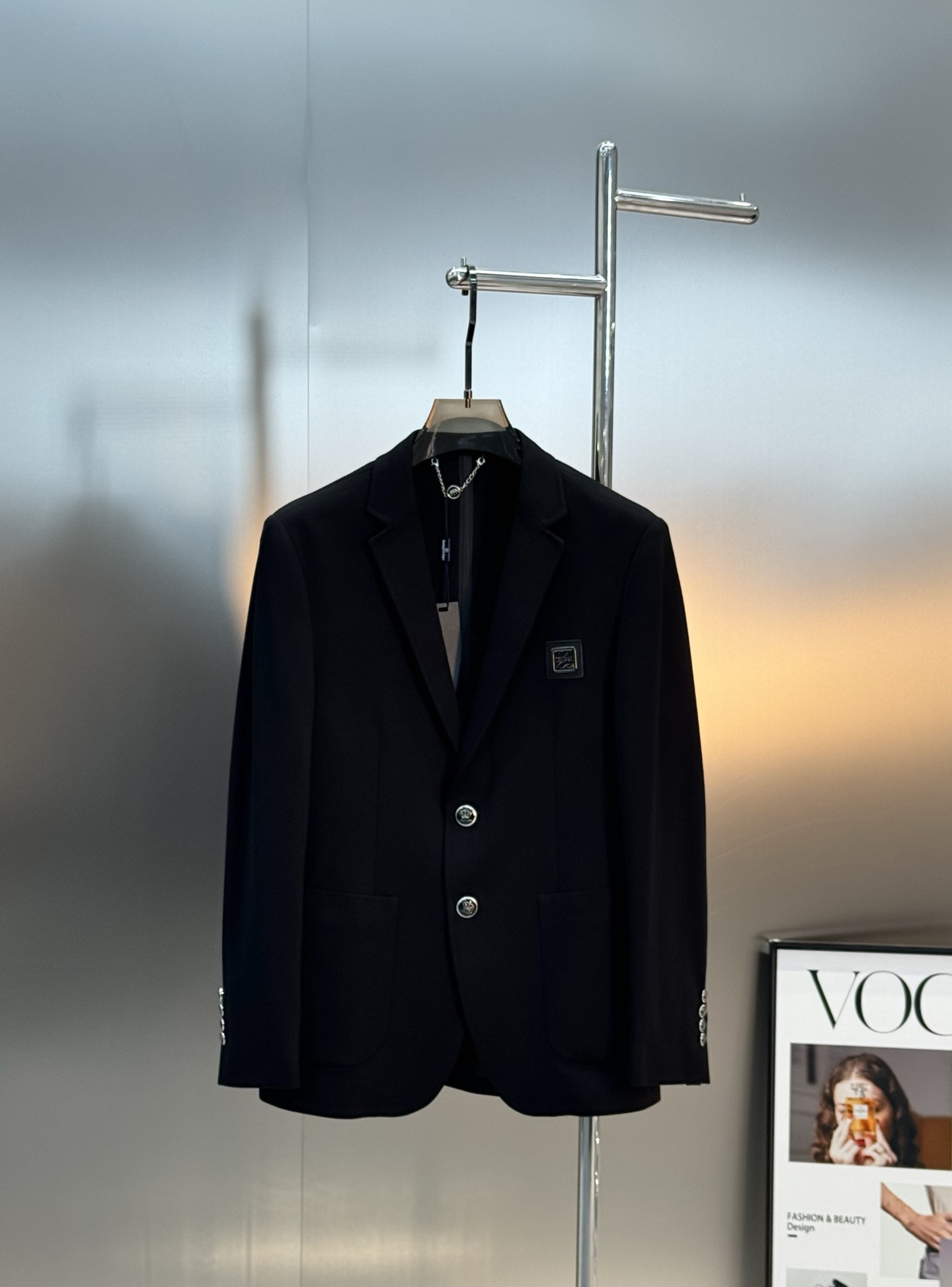 Zegna*杰尼亚*25s新款西服外套👨🏻外贸公司订单！基础款推荐！简单高级.精致品牌原版订制皮牌.进口