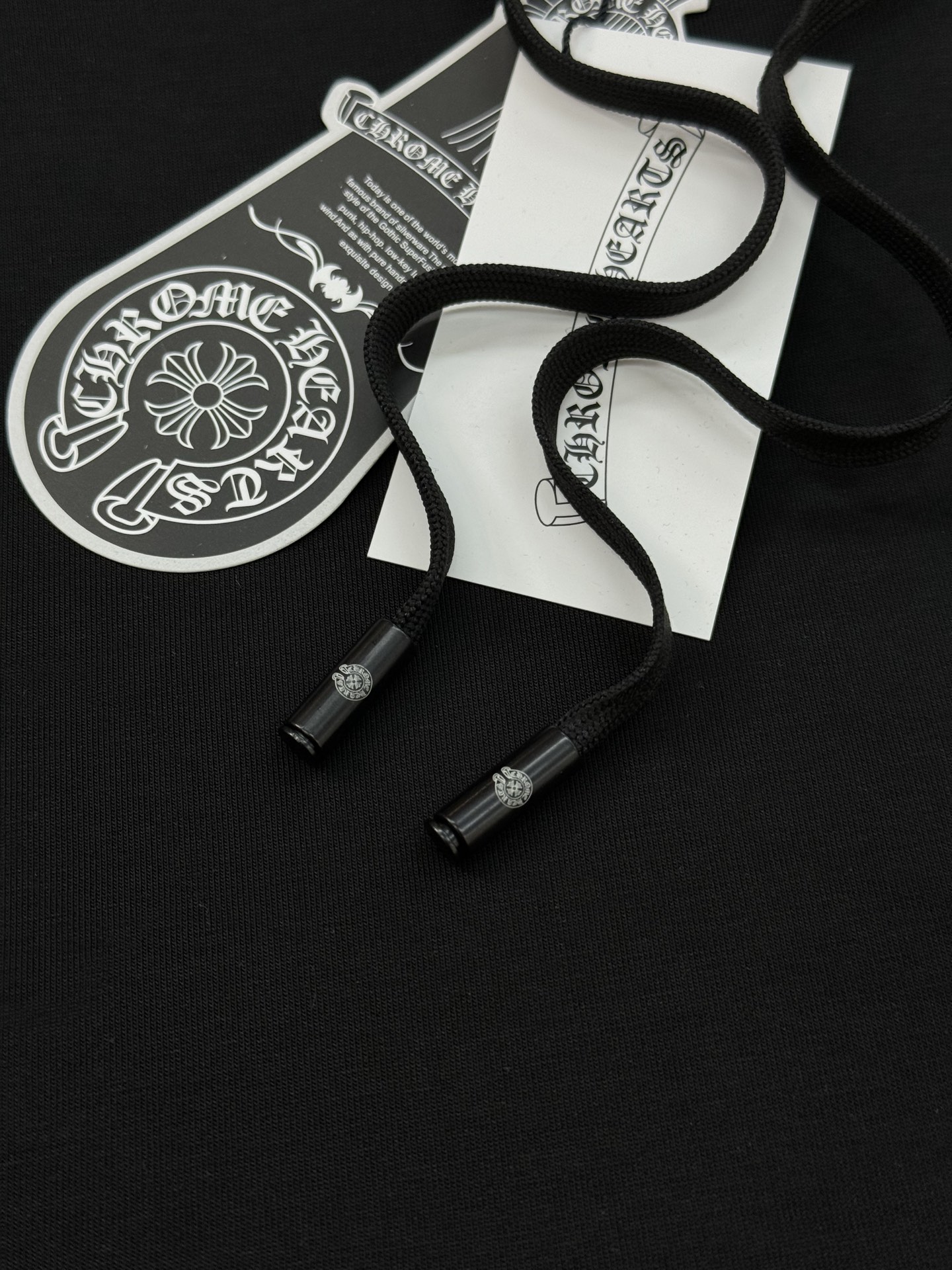 Chrome Hearts克罗心25s新款连帽卫.男女同款.可搭配套装.宽松版型运动休闲随意搭配.采用2