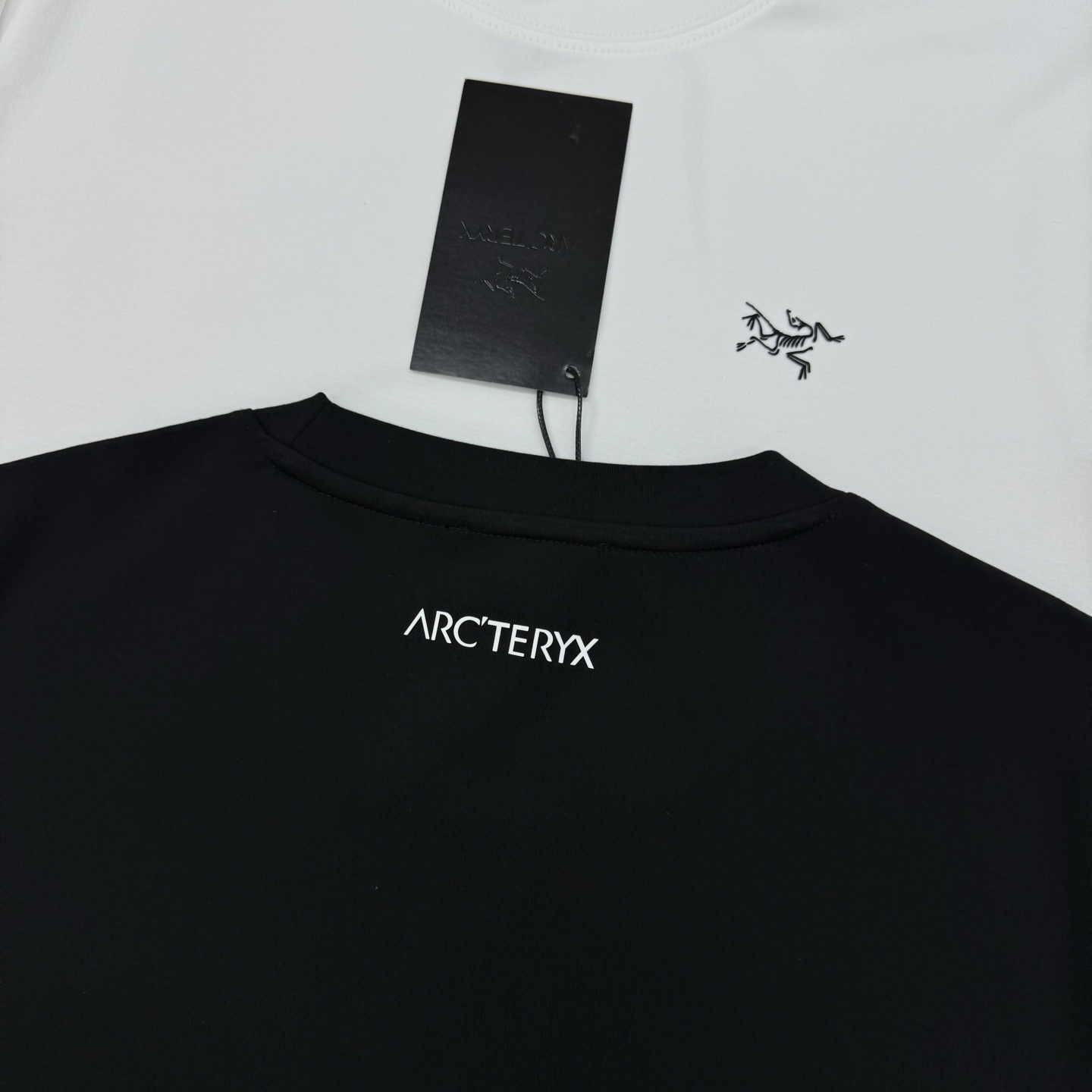 Arcteryx始祖鸟Cormac Crew LS长袖T恤，基础款推荐.适合户外运动和日常穿搭。高克重莫