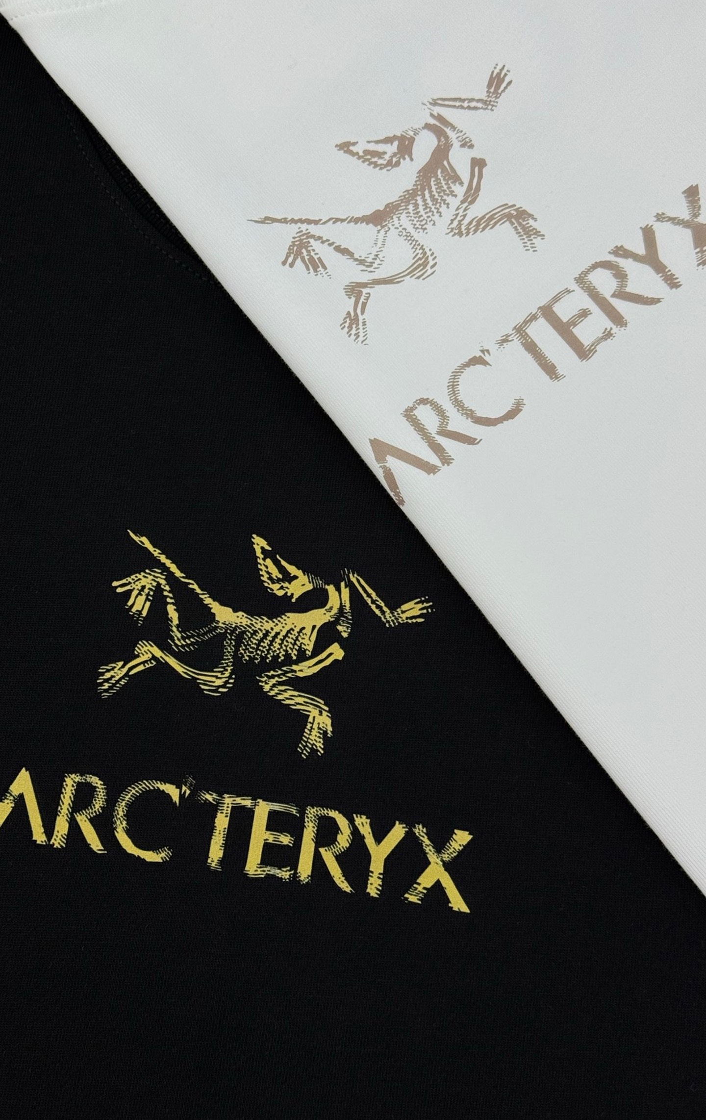 ARC'TERY*始祖-鸟25s新款莫代尔长袖T恤.优选300g莫代尔棉质面料，柔软舒适.裁剪工艺到位没