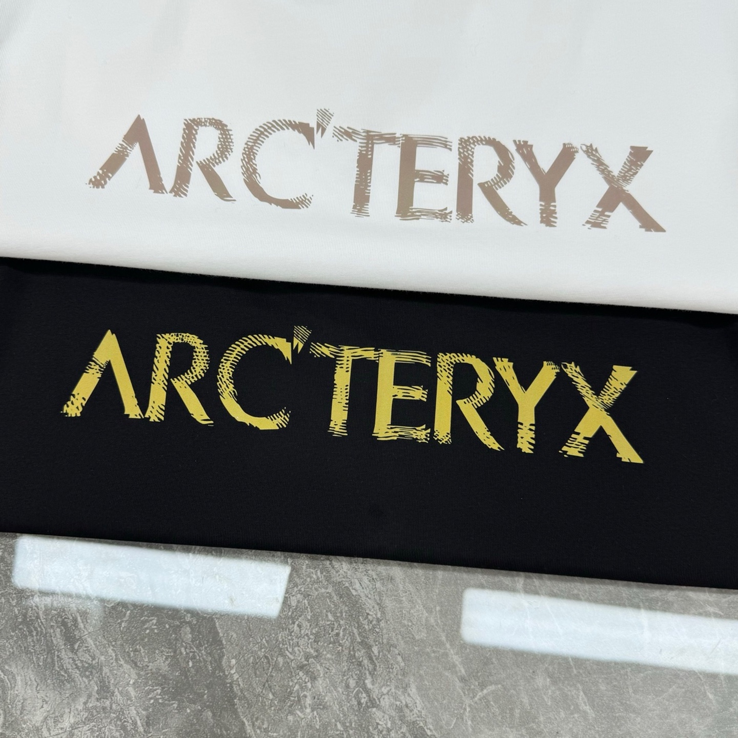 ARC'TERY*始祖-鸟25s新款莫代尔长袖T恤.优选300g莫代尔棉质面料，柔软舒适.裁剪工艺到位没