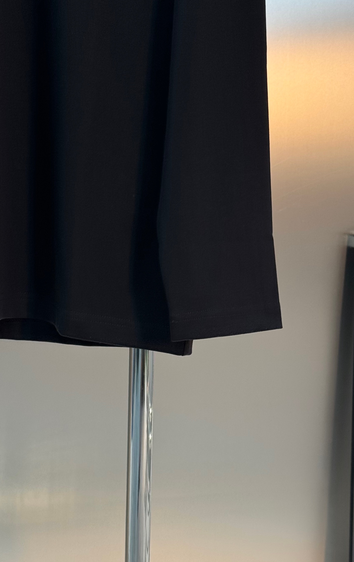 ARC'TERY*始祖-鸟25s新款莫代尔长袖T恤.优选300g莫代尔棉质面料，柔软舒适.裁剪工艺到位没