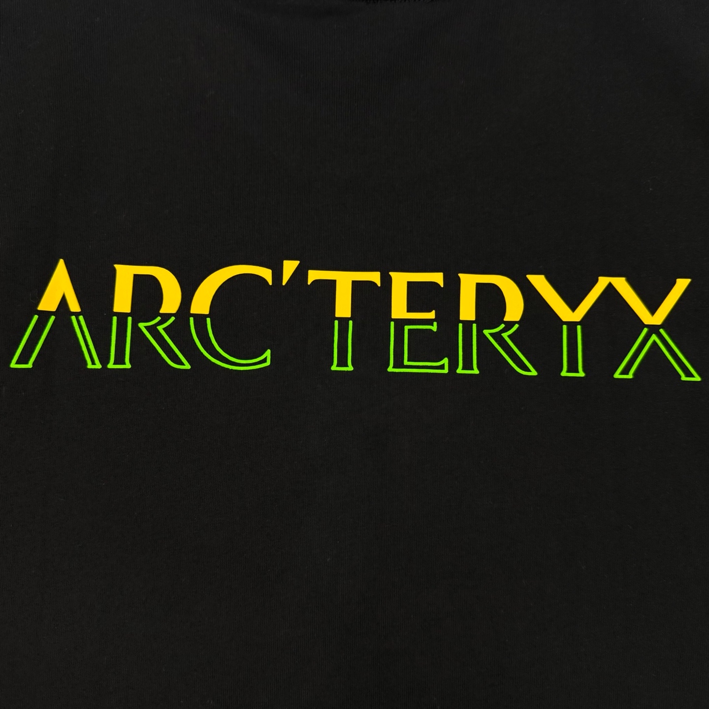 ARC'TERY*始祖-鸟25s新款莫代尔长袖T恤.优选300g莫代尔棉质面料，柔软舒适.裁剪工艺到位没