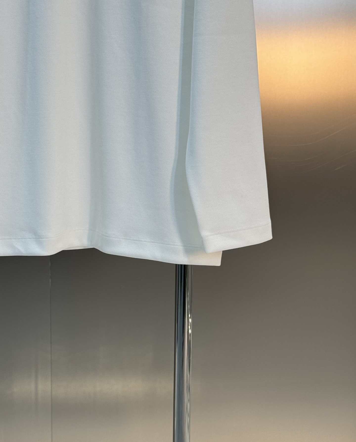 Loro Piana诺悠翩雅* 2025s新款长袖Polo衫.秋冬必备单品推荐！经典lP🆕标识.3D立体