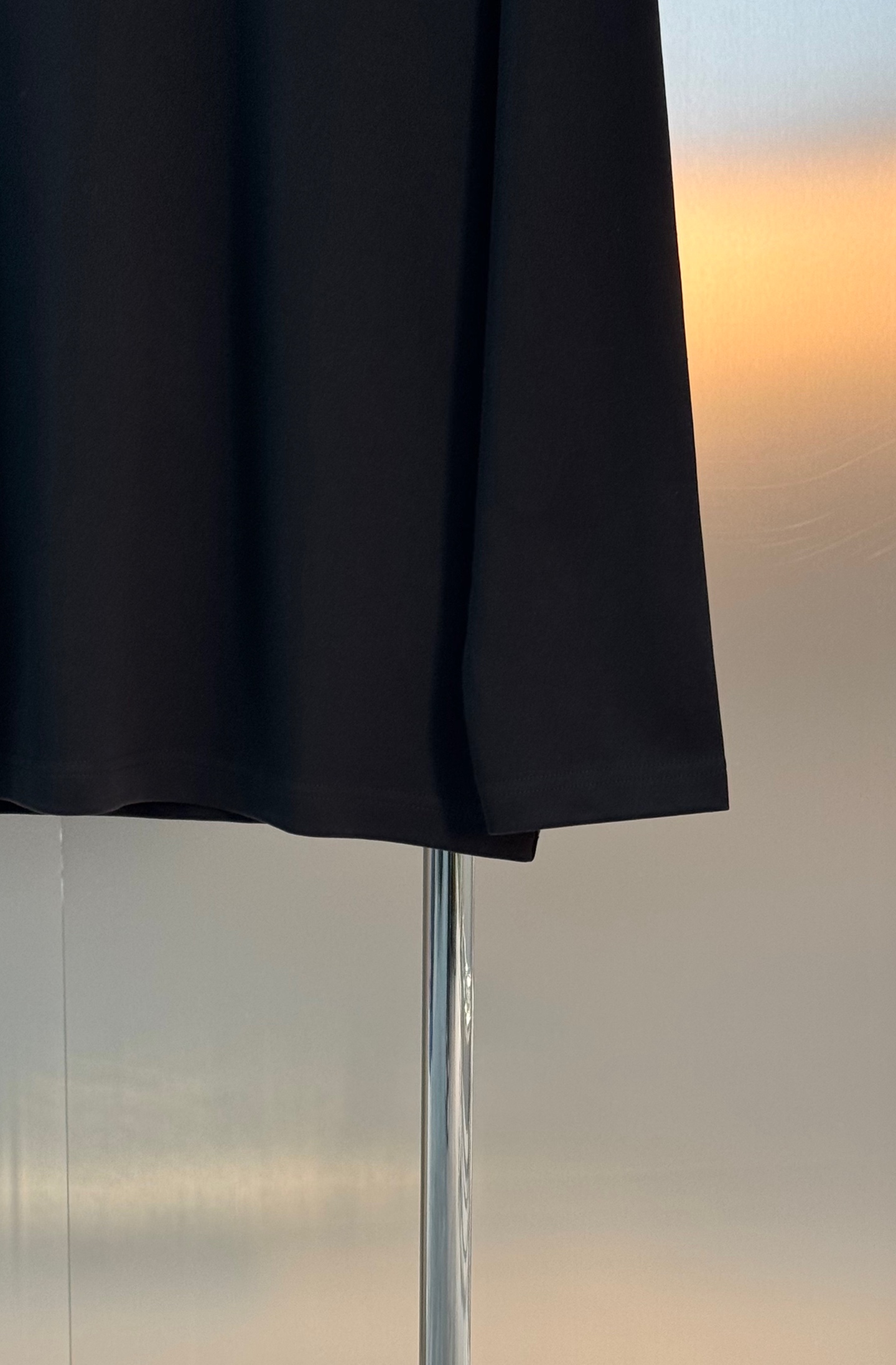 BBR*巴宝-莉25s新款莫代尔长袖T恤.焕新升级百搭基础款，贸易公司出品！！甄选优质有机300g莫代尔