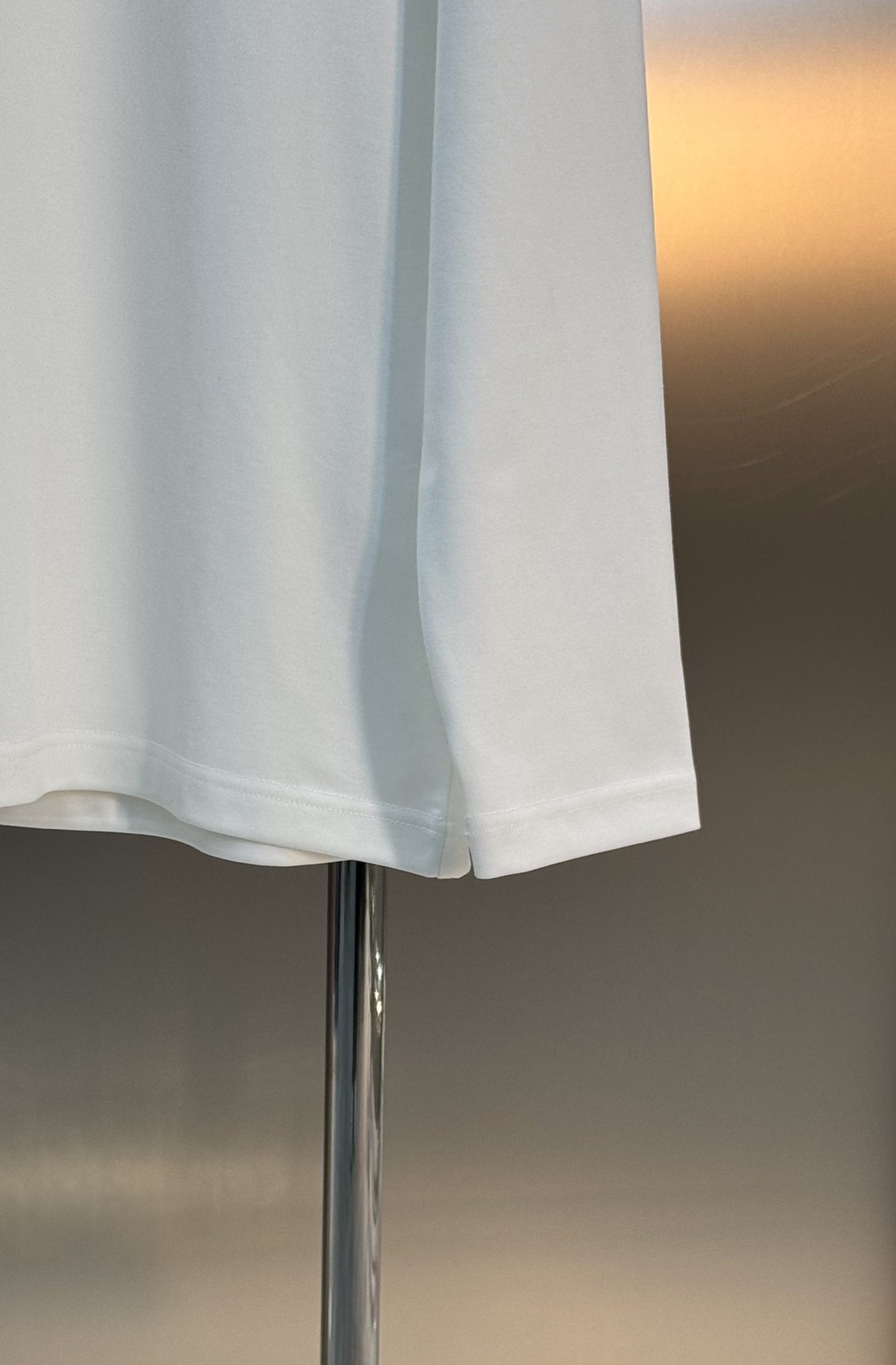 BBR*巴宝-莉25s新款莫代尔长袖T恤.焕新升级百搭基础款，贸易公司出品！！甄选优质有机300g莫代尔