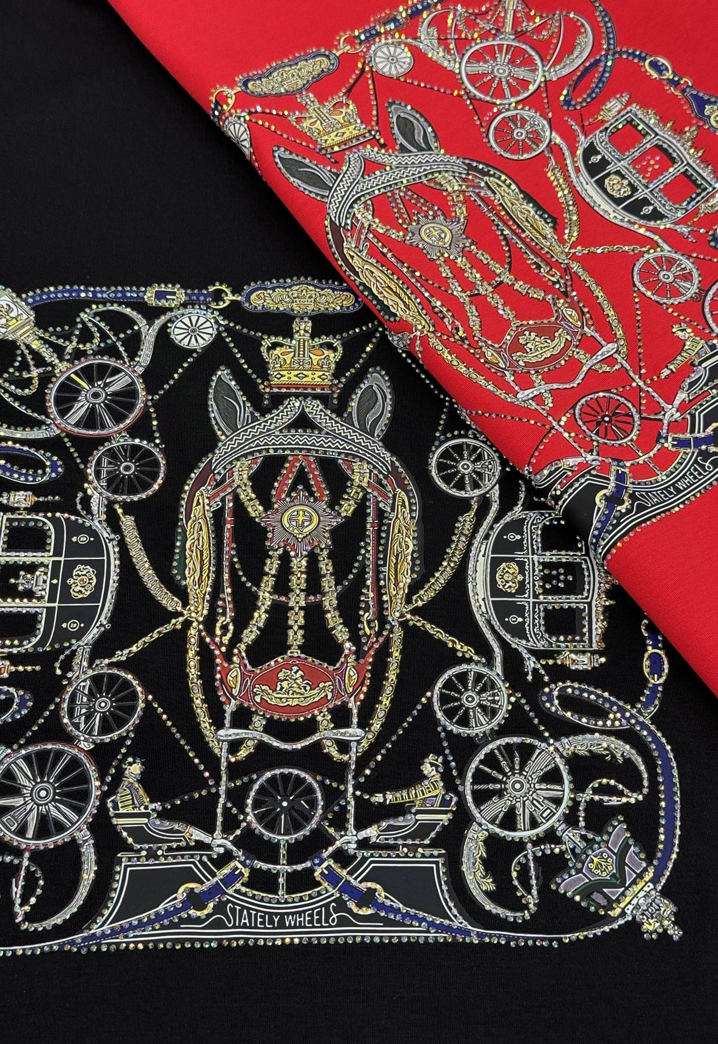 HERME*爱马*25s新款莫代尔长袖T恤.色彩搭配非常丰富.适合时尚街头潮流品牌图形搭配！规则型四方连