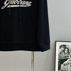 Dolce & Gabbana杜嘉班纳新品连帽卫衣.定制专属380g天丝面料,定制原版工艺螺纹,袖子.胸 Dolce & Gabbana杜嘉班纳新品连帽卫衣.定制专属380g天丝面料,定制原版工艺螺纹,袖子.胸