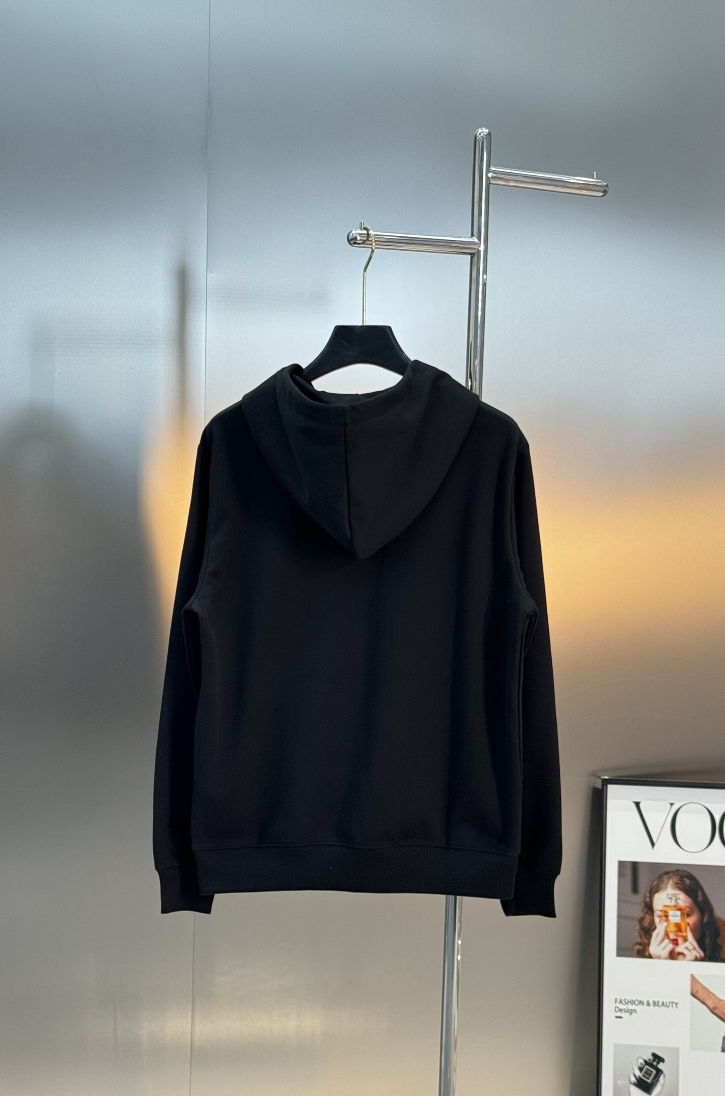 ARCTERY*始祖*鸟新款连帽卫衣.25s爆款推荐！男女同款小红书同步！胸口定制皮牌.原版拉锁精致鸟搭