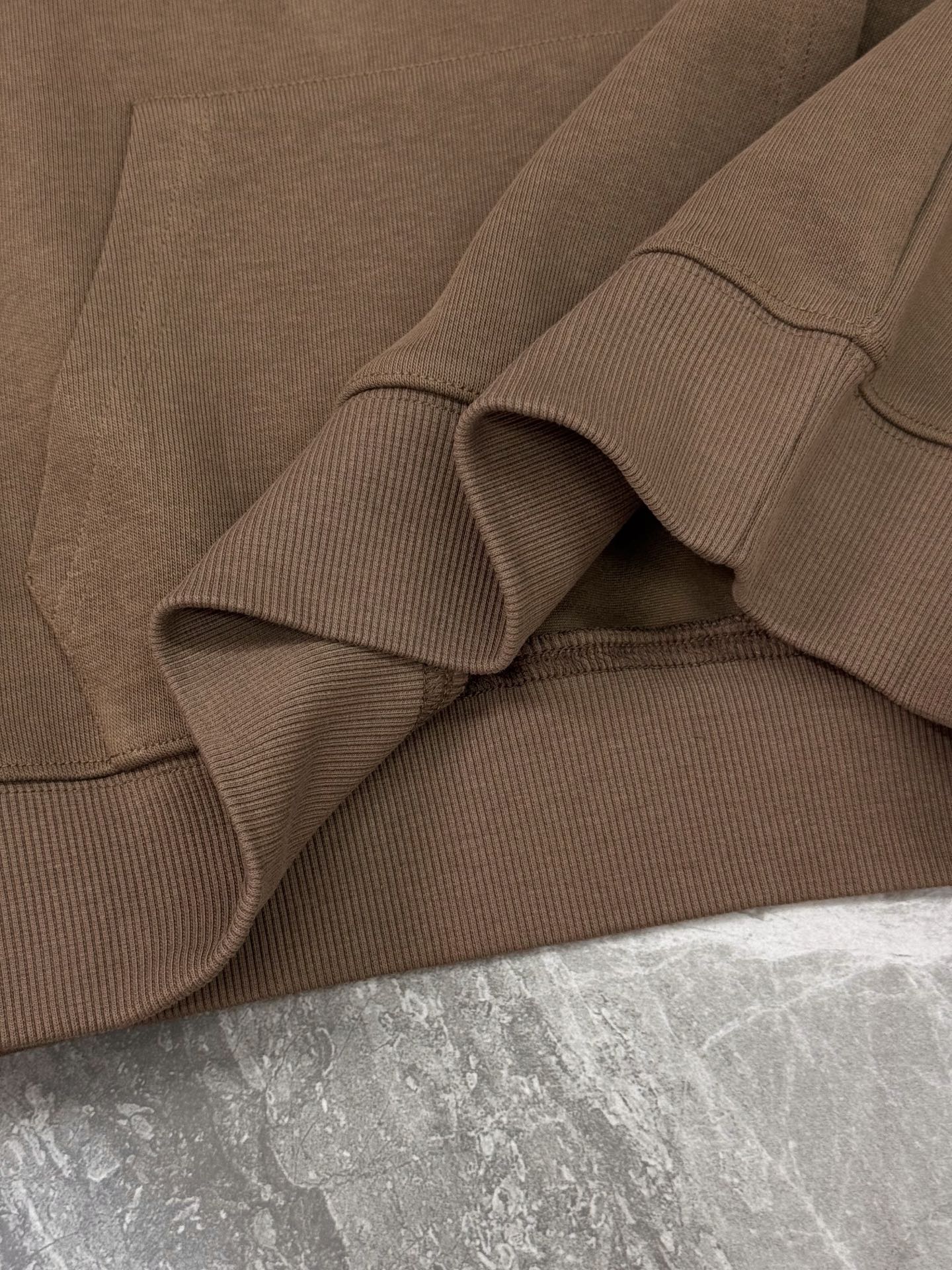 ARCTERY*始祖*鸟新款连帽卫衣.25s爆款推荐！男女同款小红书同步！胸口定制皮牌.原版拉锁精致鸟搭