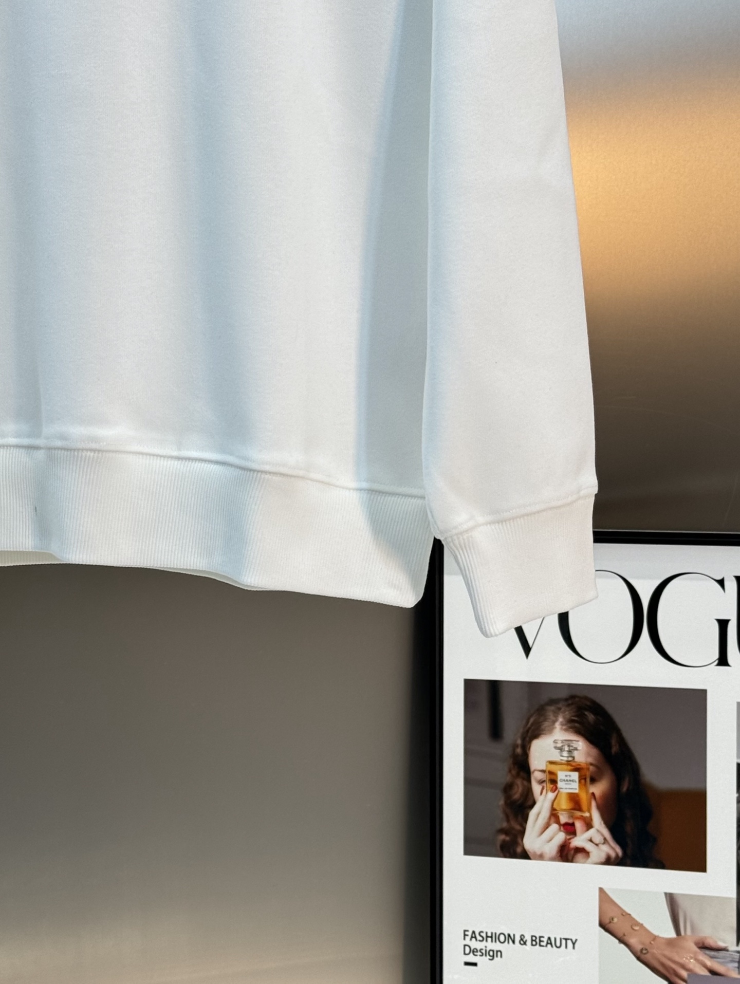 Arc’teryx始祖鸟25s新款运动休闲套装，新品推荐❤️圆领卫衣和宽松运动裤，简约又有活力！卫衣胸前