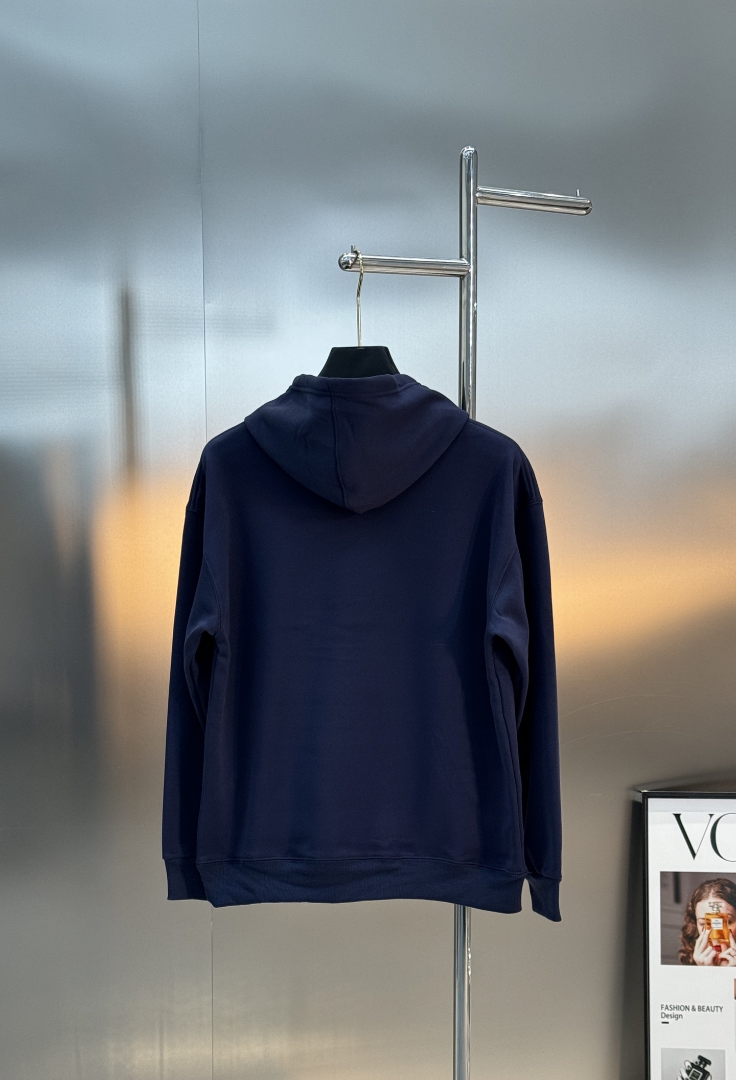 Burberry巴宝莉经典战马徽标连帽卫衣套装.加绒款推荐❤️男女同款！衣身搭配经典蓝马骑士战马logo