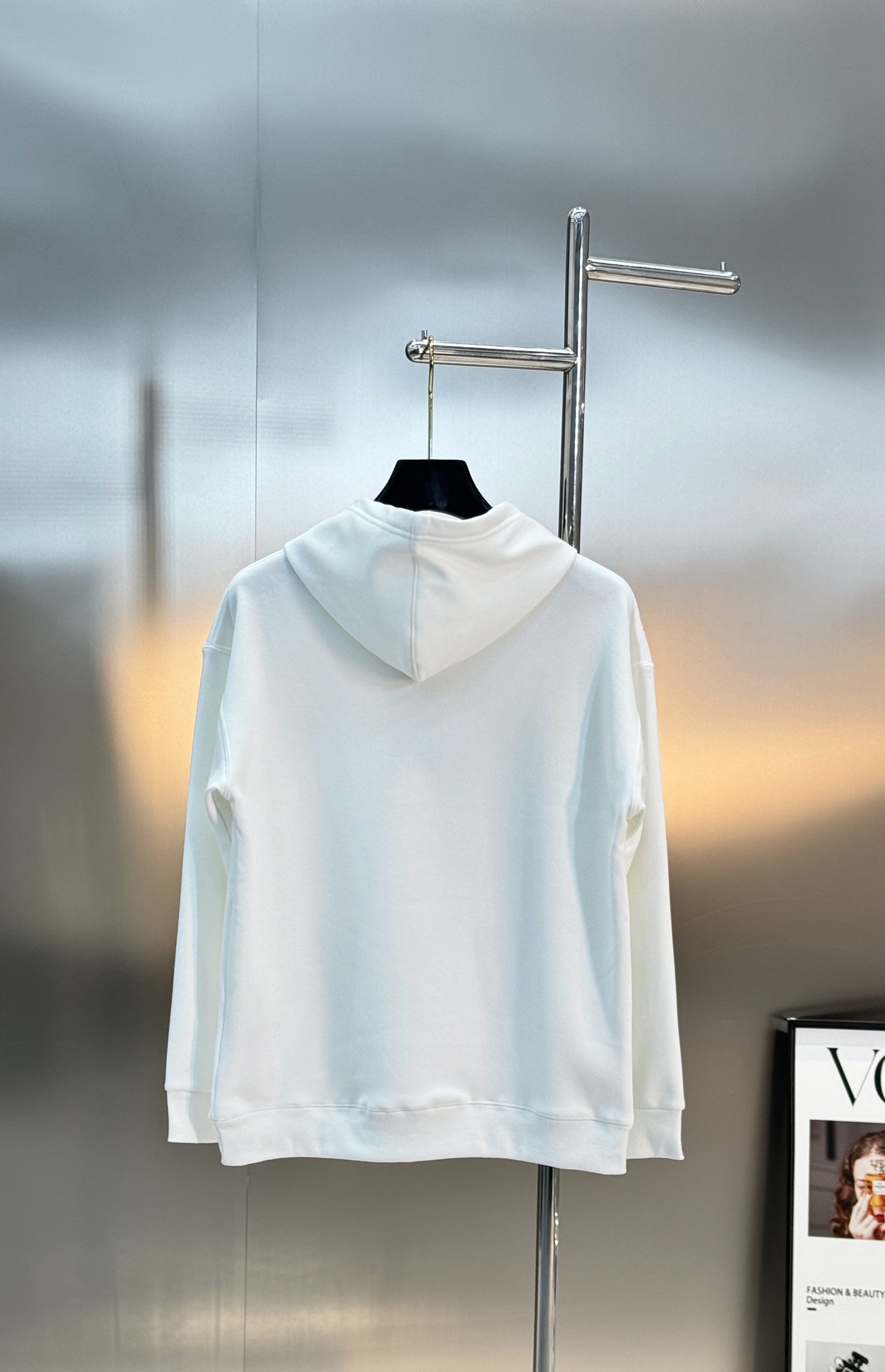 Burberry巴宝莉经典战马徽标连帽卫衣套装.加绒款推荐❤️男女同款！衣身搭配经典蓝马骑士战马logo