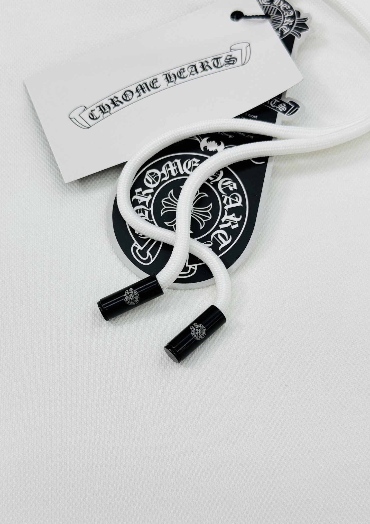 ChromeHearts*克罗心25s新款连帽卫衣.男女同款！经典十字造型颜值担当.张扬个性图形字母搭配