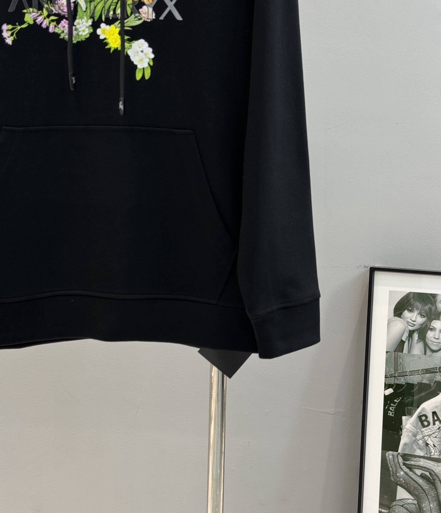 ARC'TERY*始祖-鸟25s新品连帽卫衣.男女同款！高品质高版本.最新花色推荐.胸口Logo图形立体