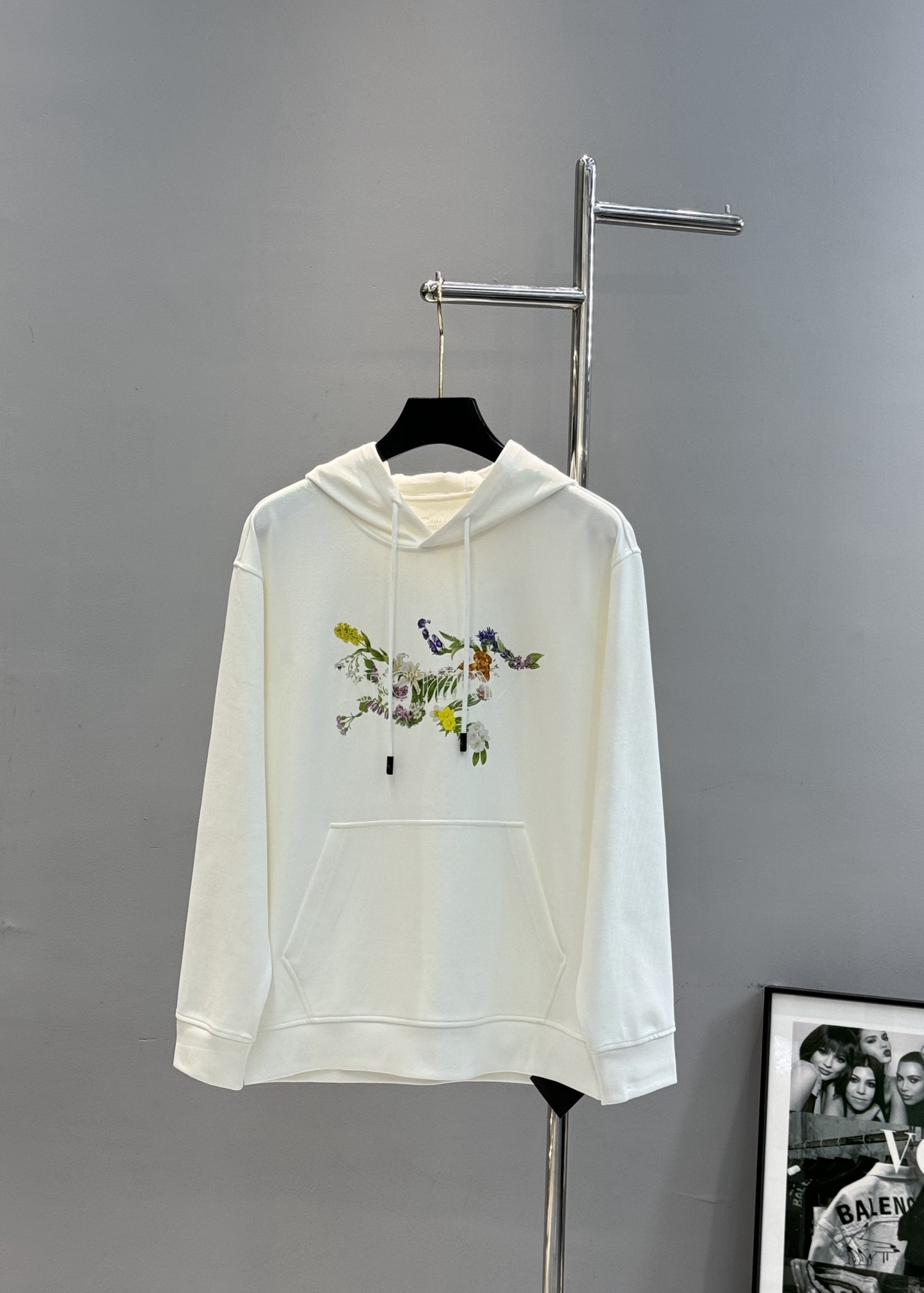 ARC'TERY*始祖-鸟25s新品连帽卫衣.男女同款！高品质高版本.最新花色推荐.胸口Logo图形立体